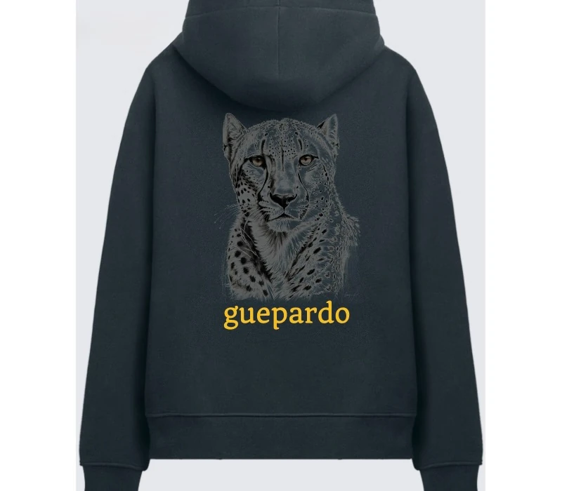 PREMIUM LOGO UNISEX SWEATSHIRT