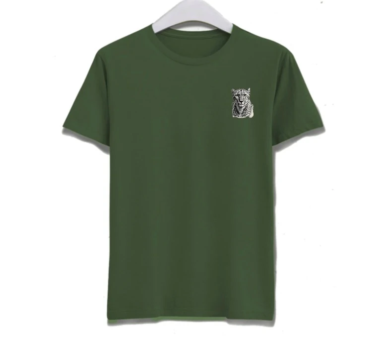 PREMIUM LOGO UNISEX T-SHIRT