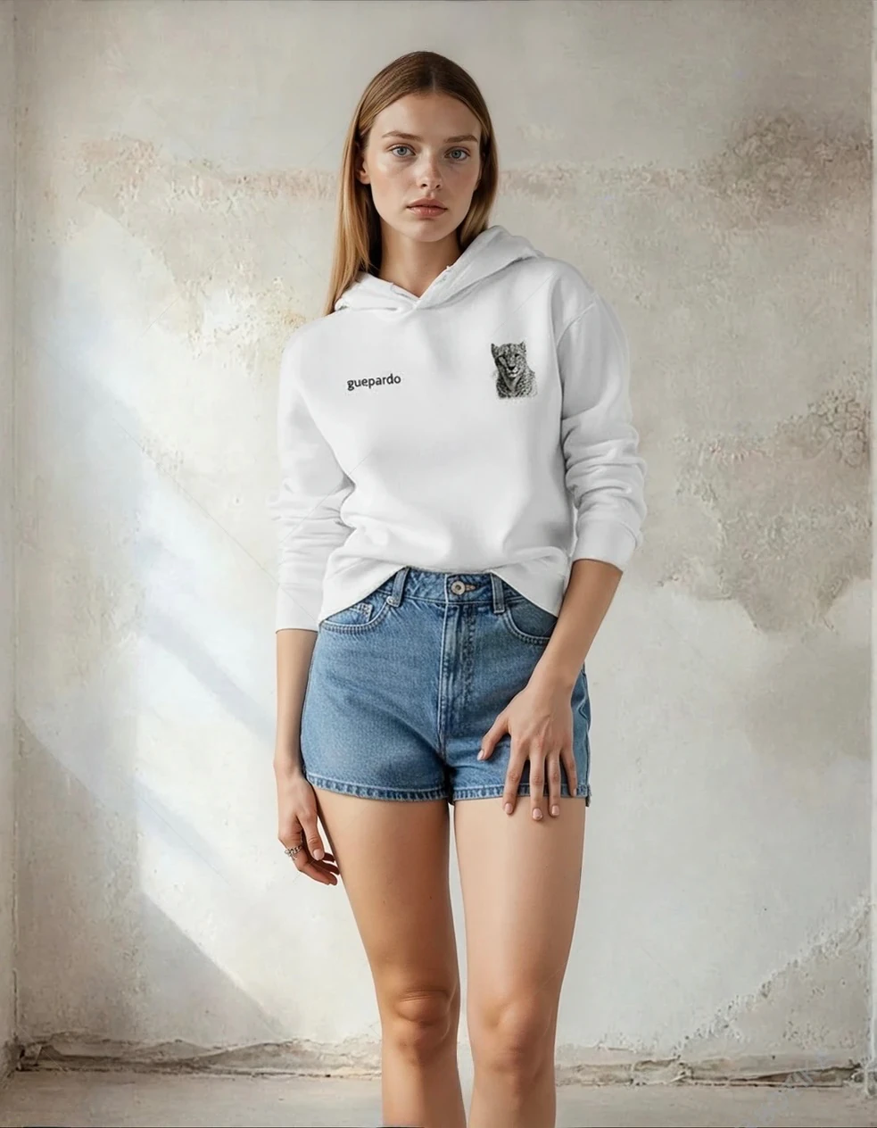 PREMIUM UNISEX SWEATSHIRT