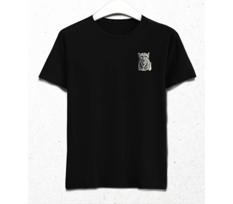 PREMIUM LOGO UNISEX T-SHIRT