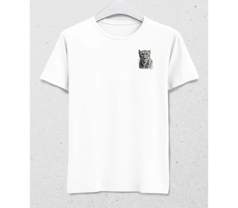 PREMIUM LOGO UNISEX T-SHIRT