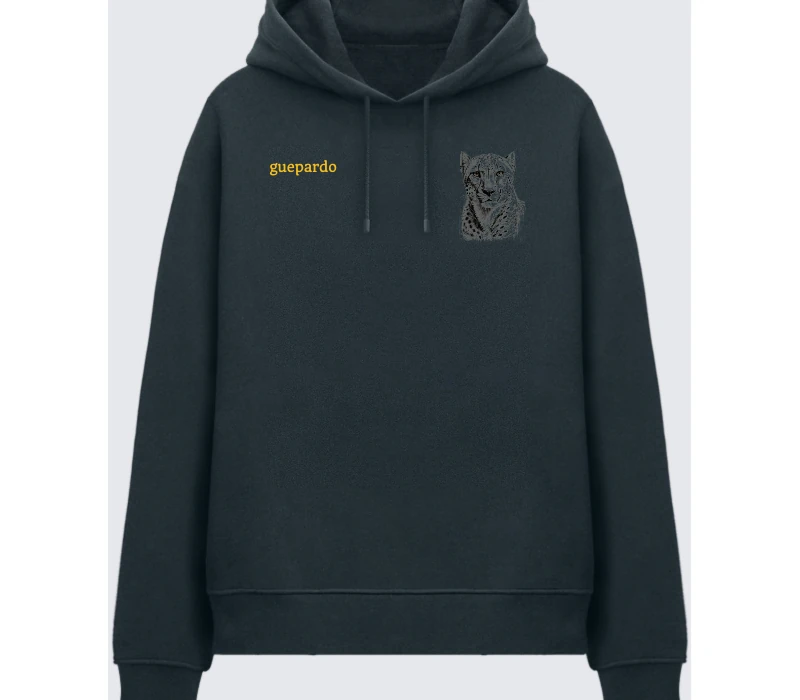 PREMIUM LOGO UNISEX SWEATSHIRT