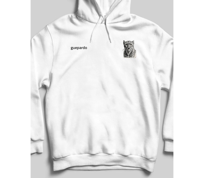 PREMIUM UNISEX SWEATSHIRT