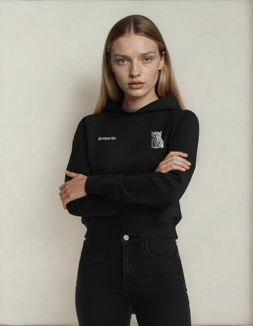 PREMIUM UNISEX SWEATSHIRT