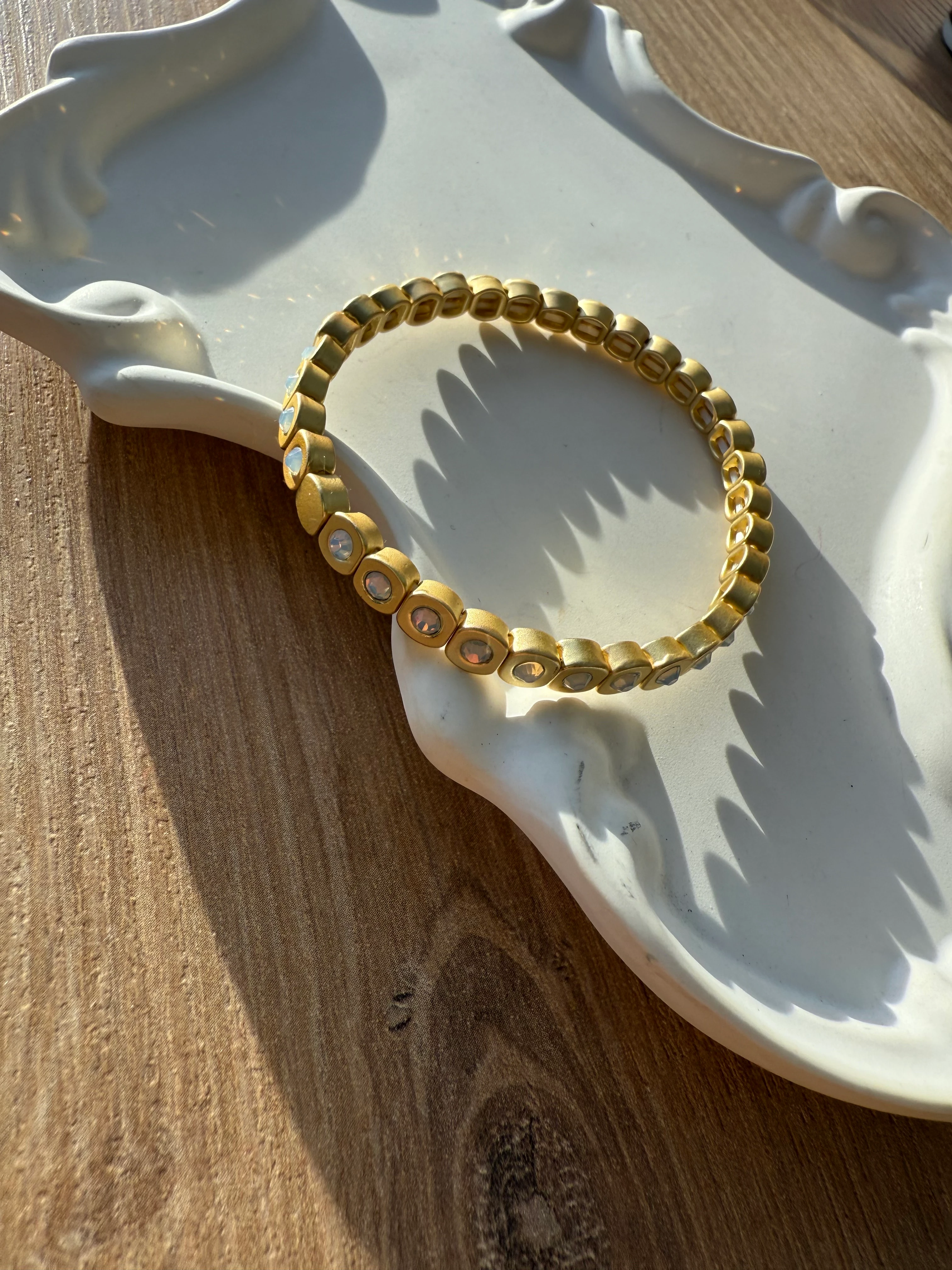 Ember Koleksiyonu Bileklik