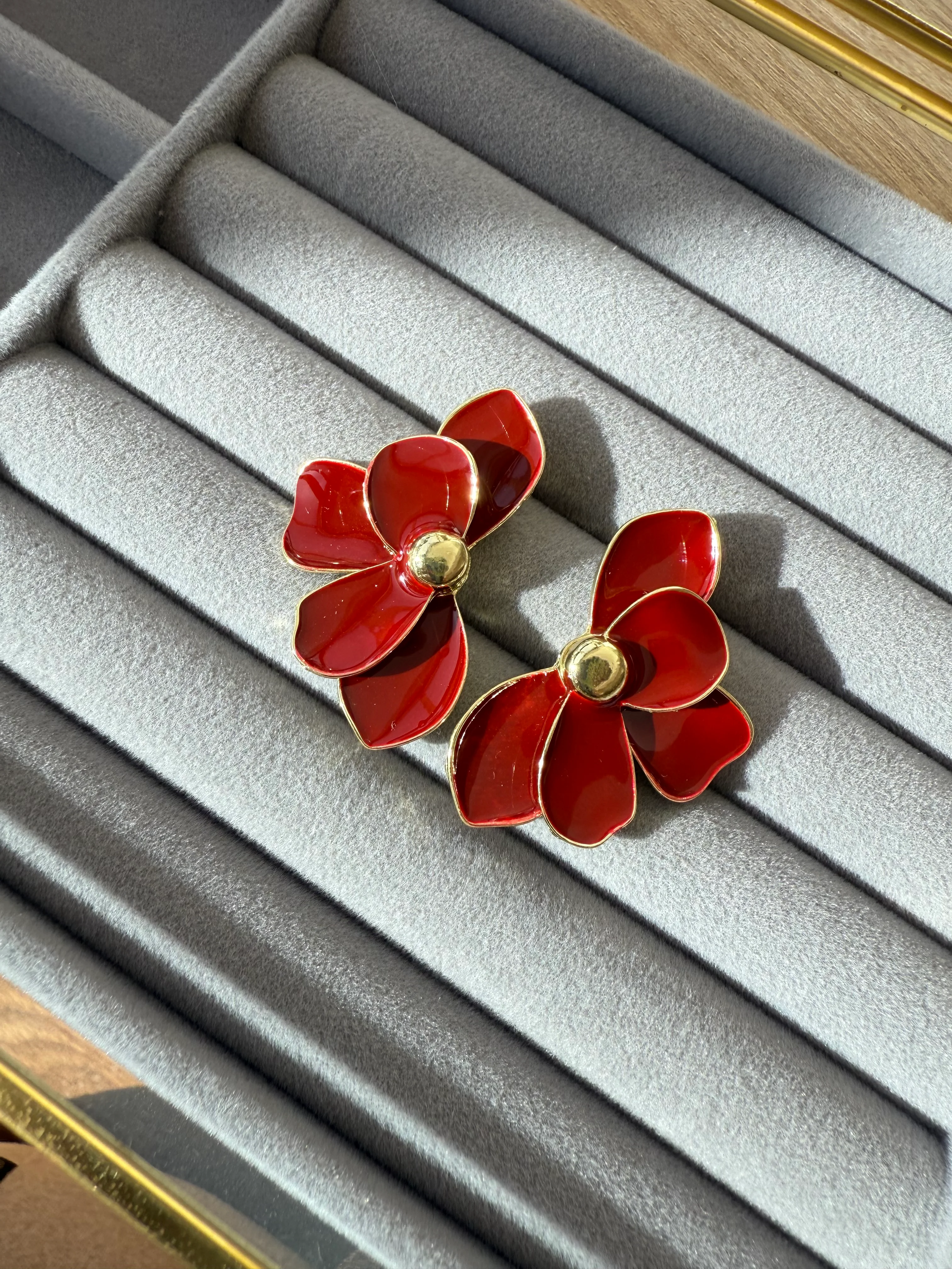 Bohem Koleksiyonu Küpe