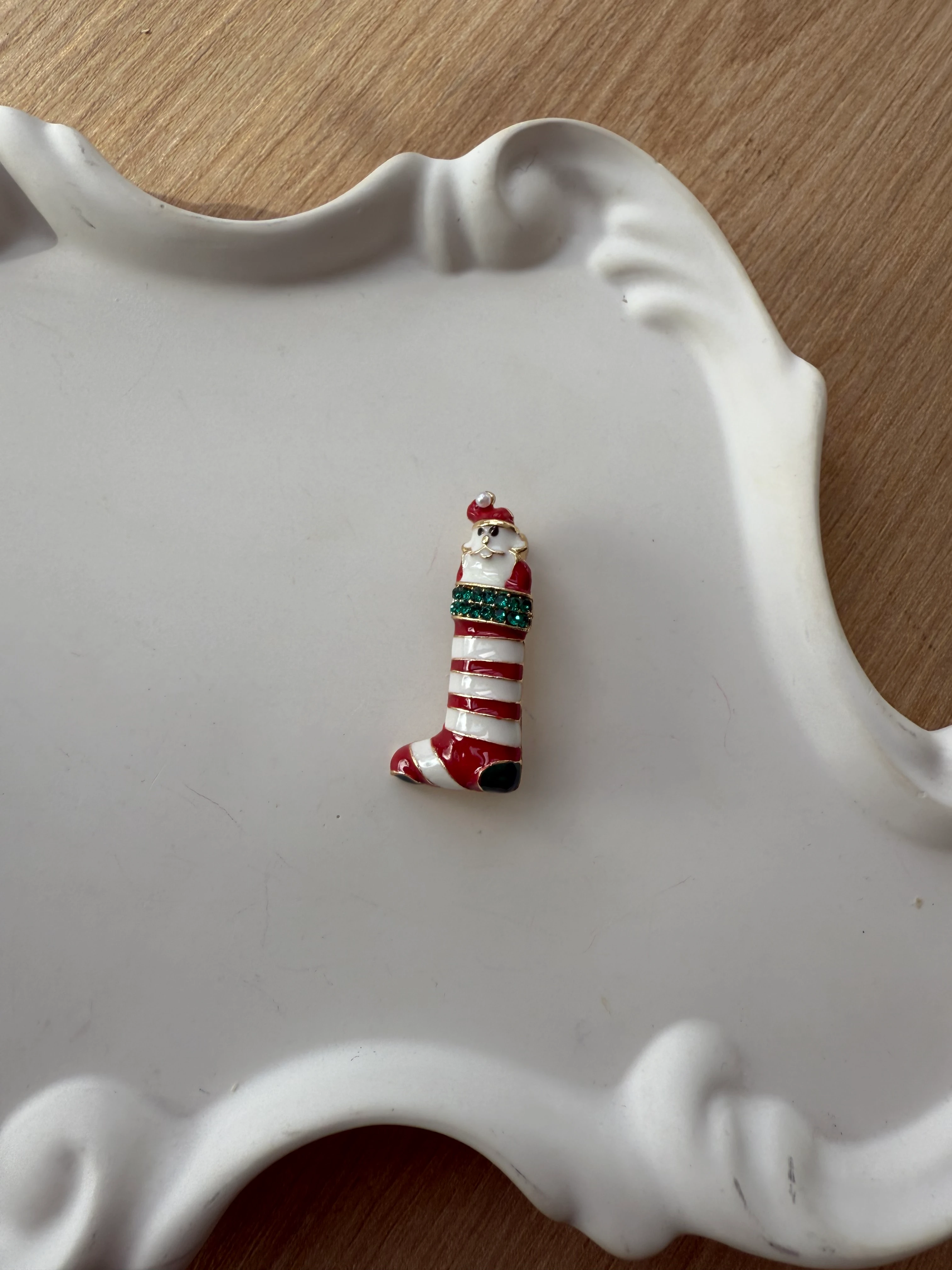 Yılbaşı Koleksiyonu Broş