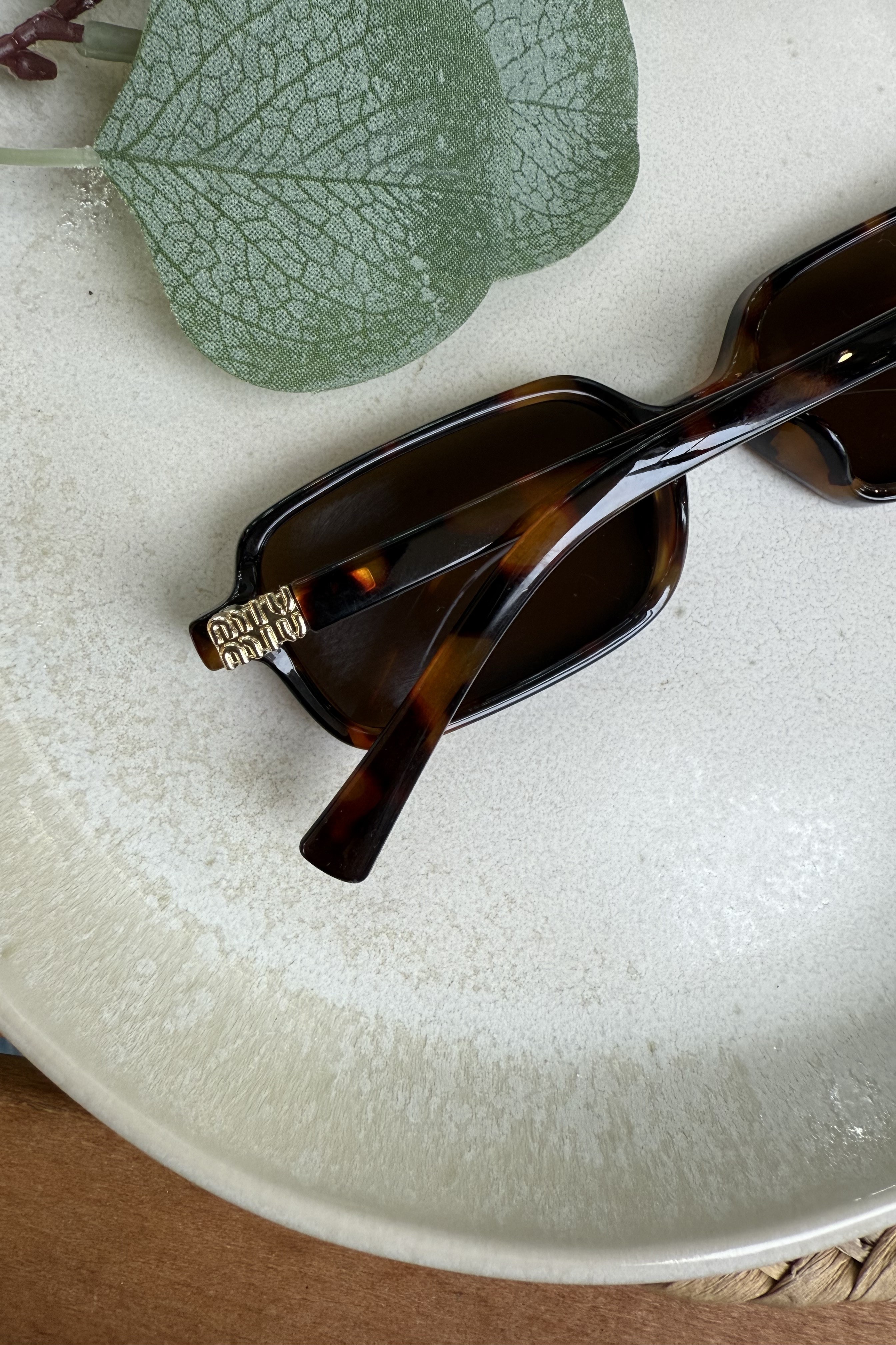 Nicole Model Gözlük