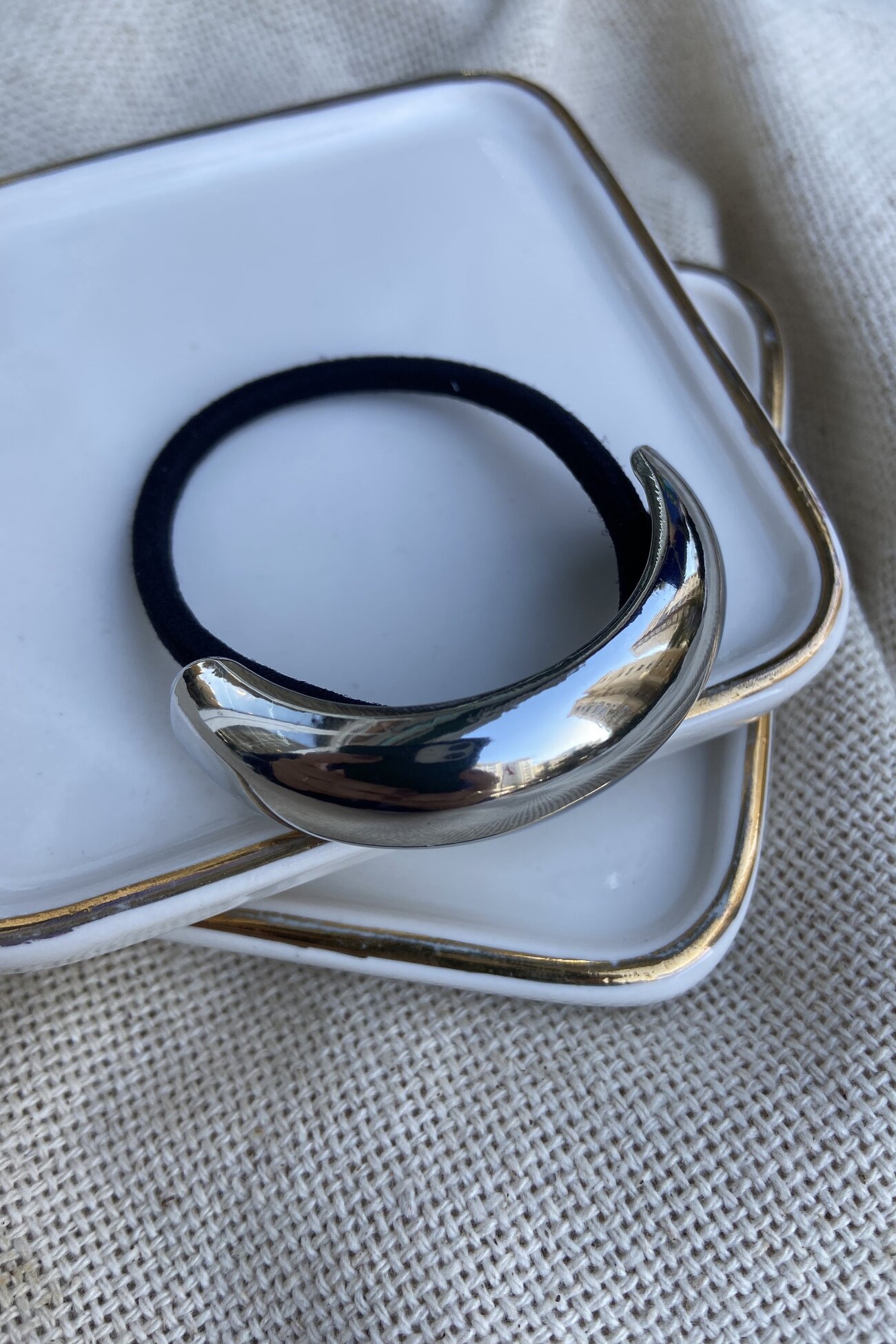 Trend Tek Bombeli Toka