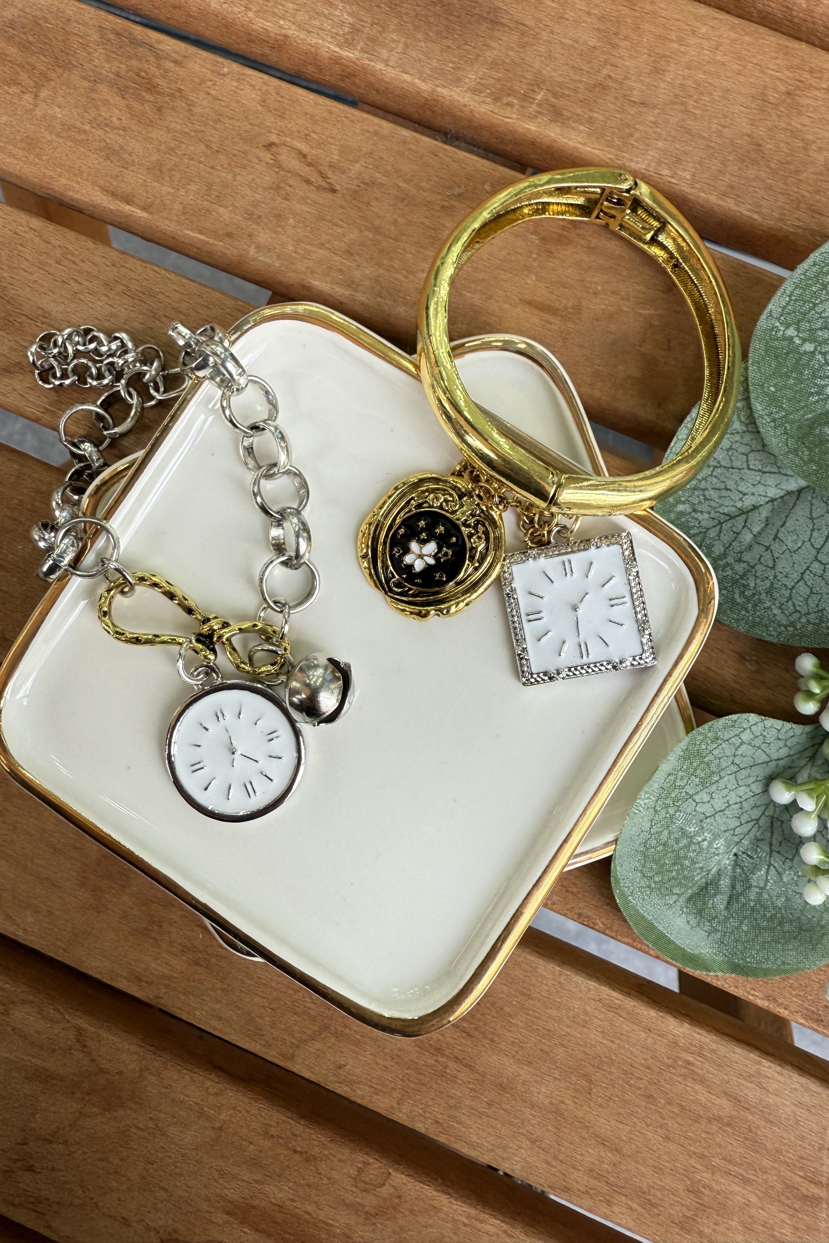 ZR Model 2'li Bileklik Seti