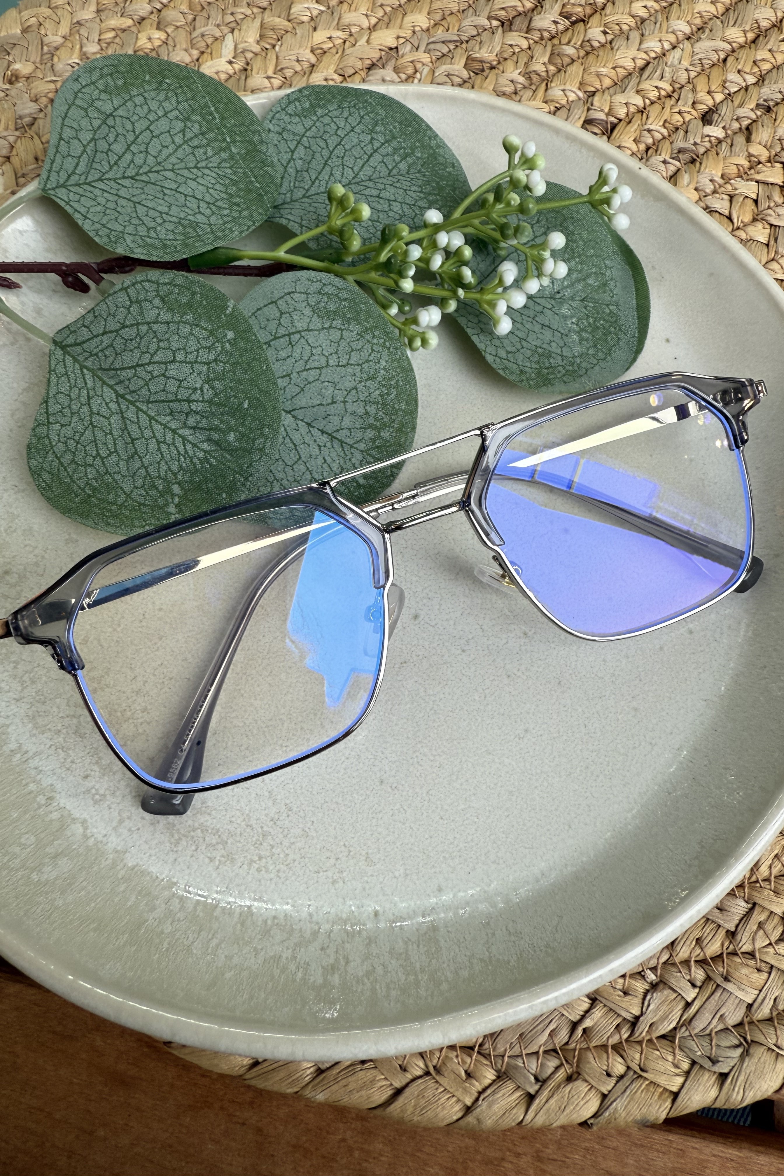 Merly Model Gözlük