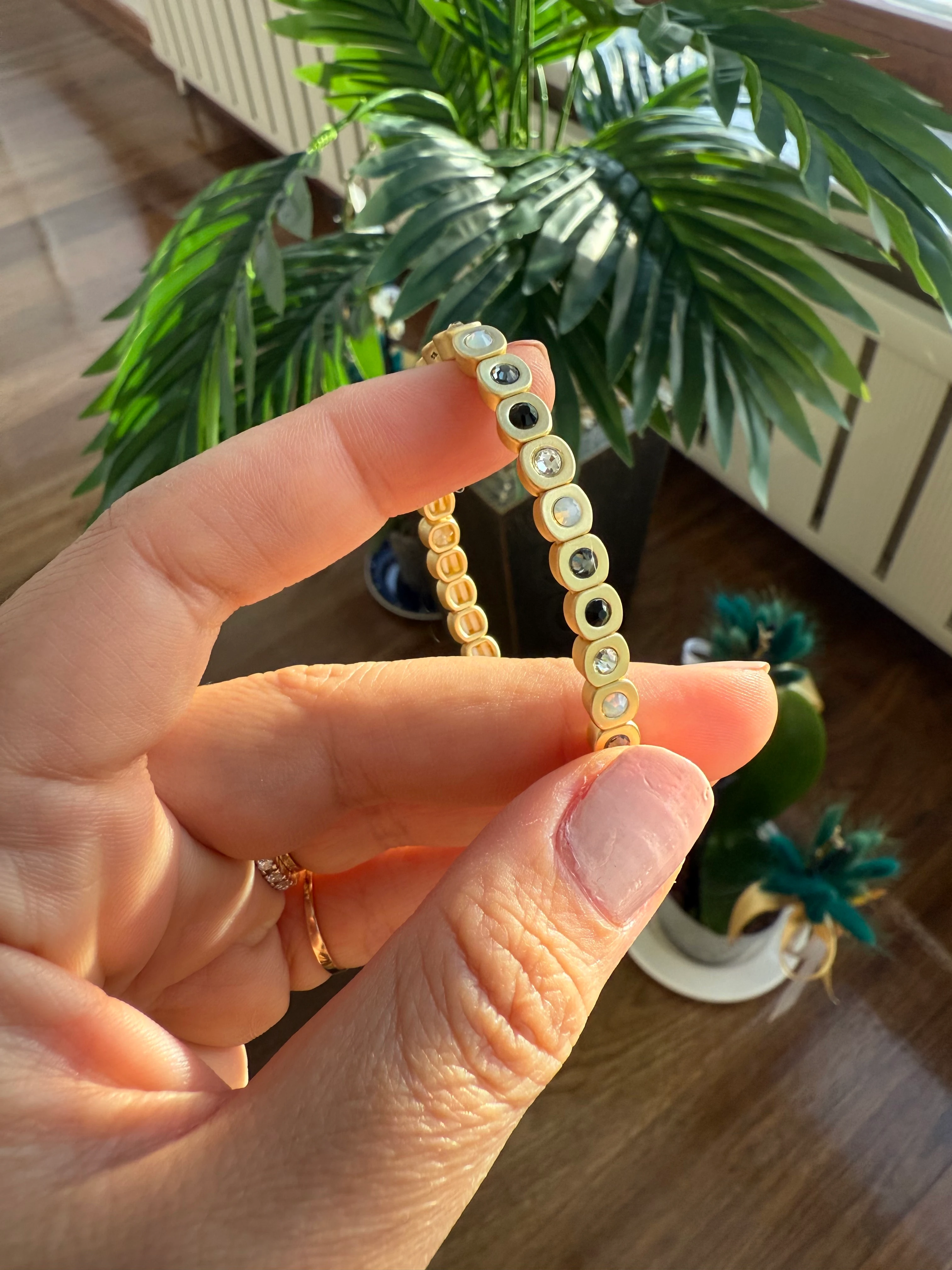 Ember Koleksiyonu Bileklik