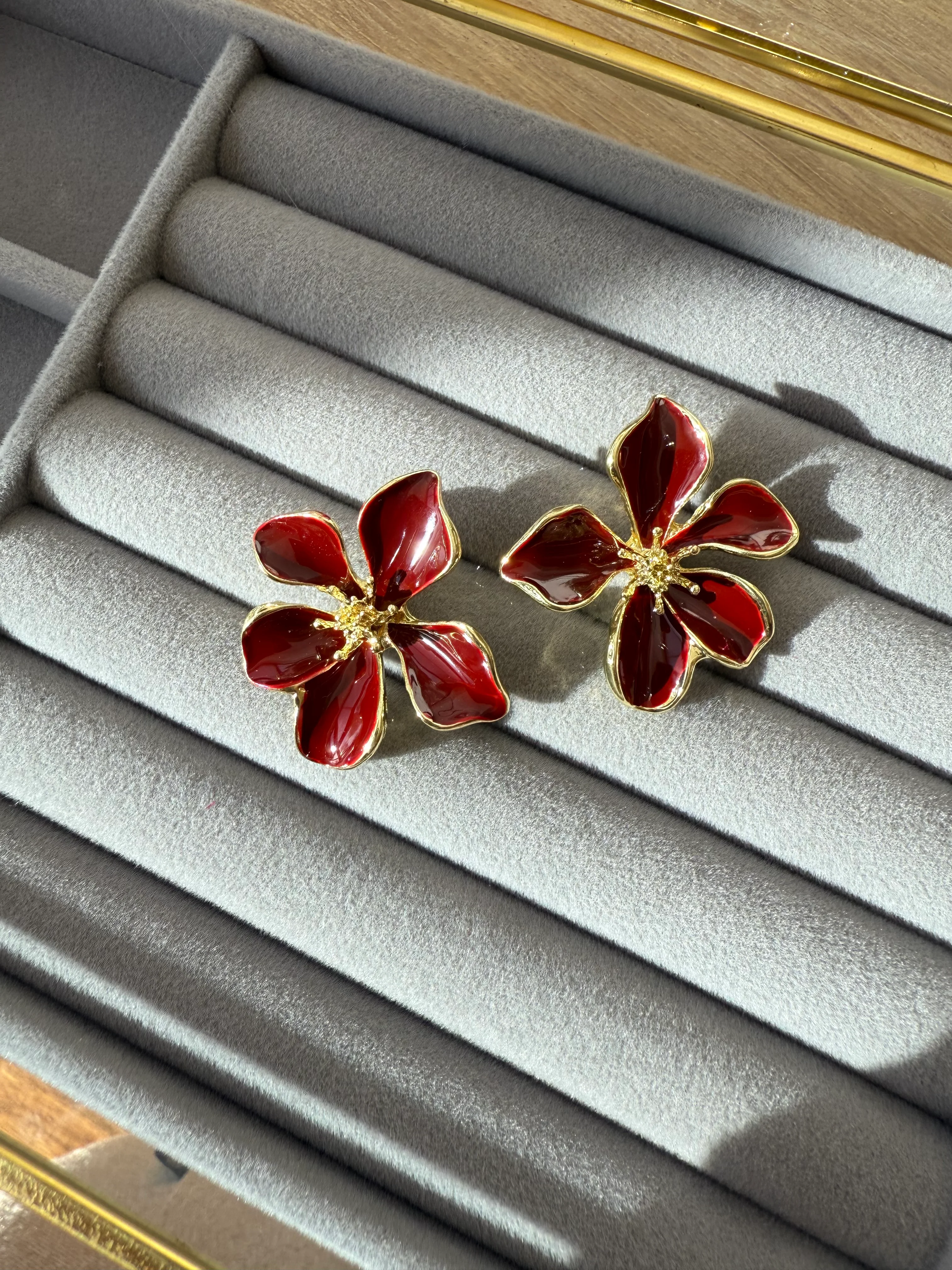 Bohem Koleksiyonu Küpe