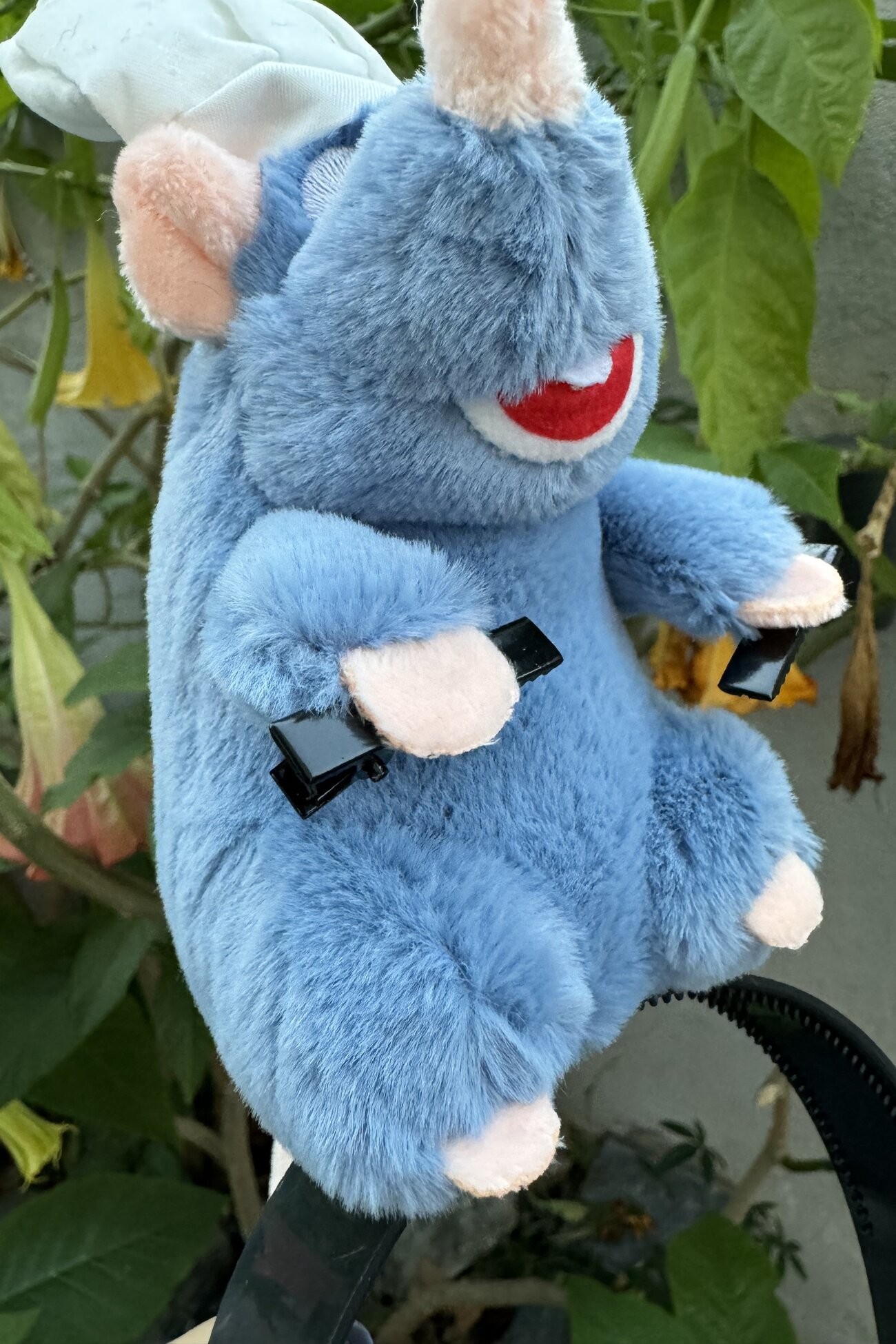 Ratatuy Figürlü Taç