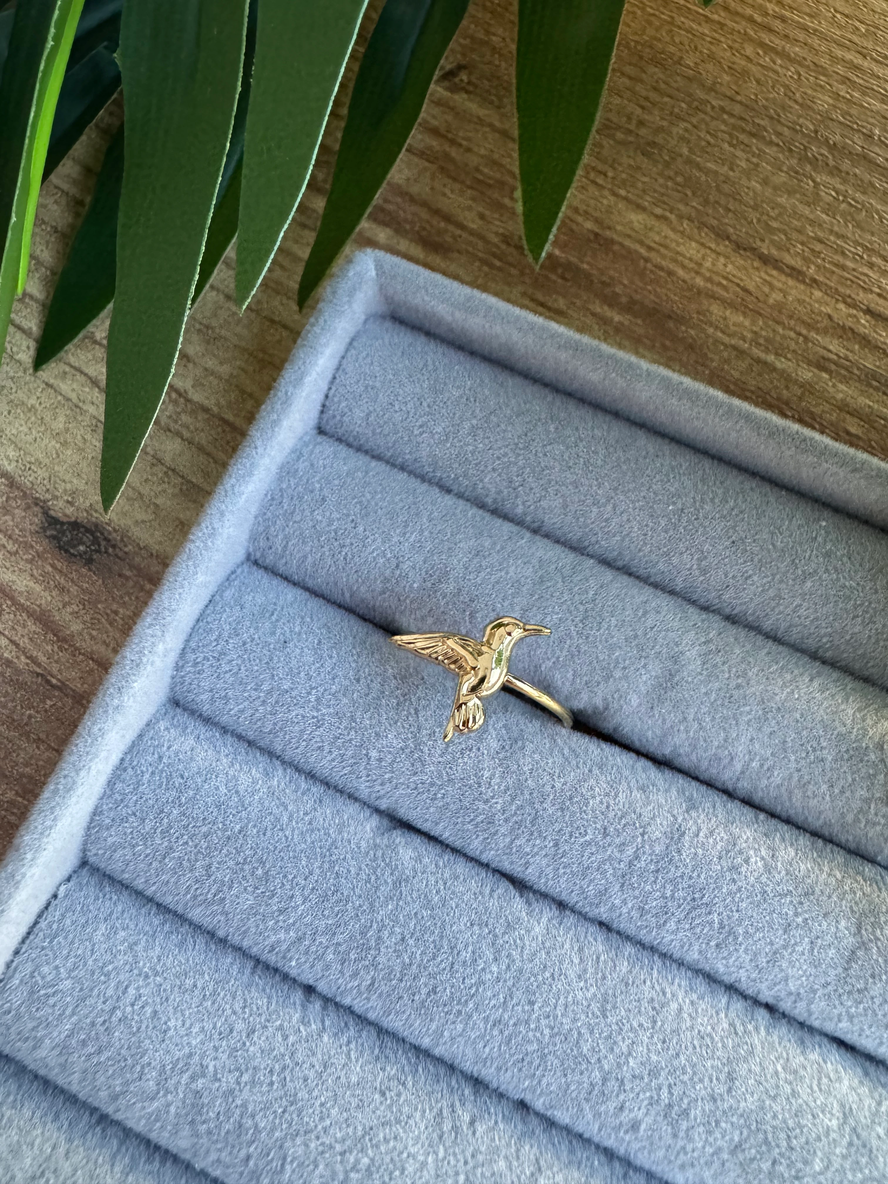 Çelik Vintage Serisi Yüzük