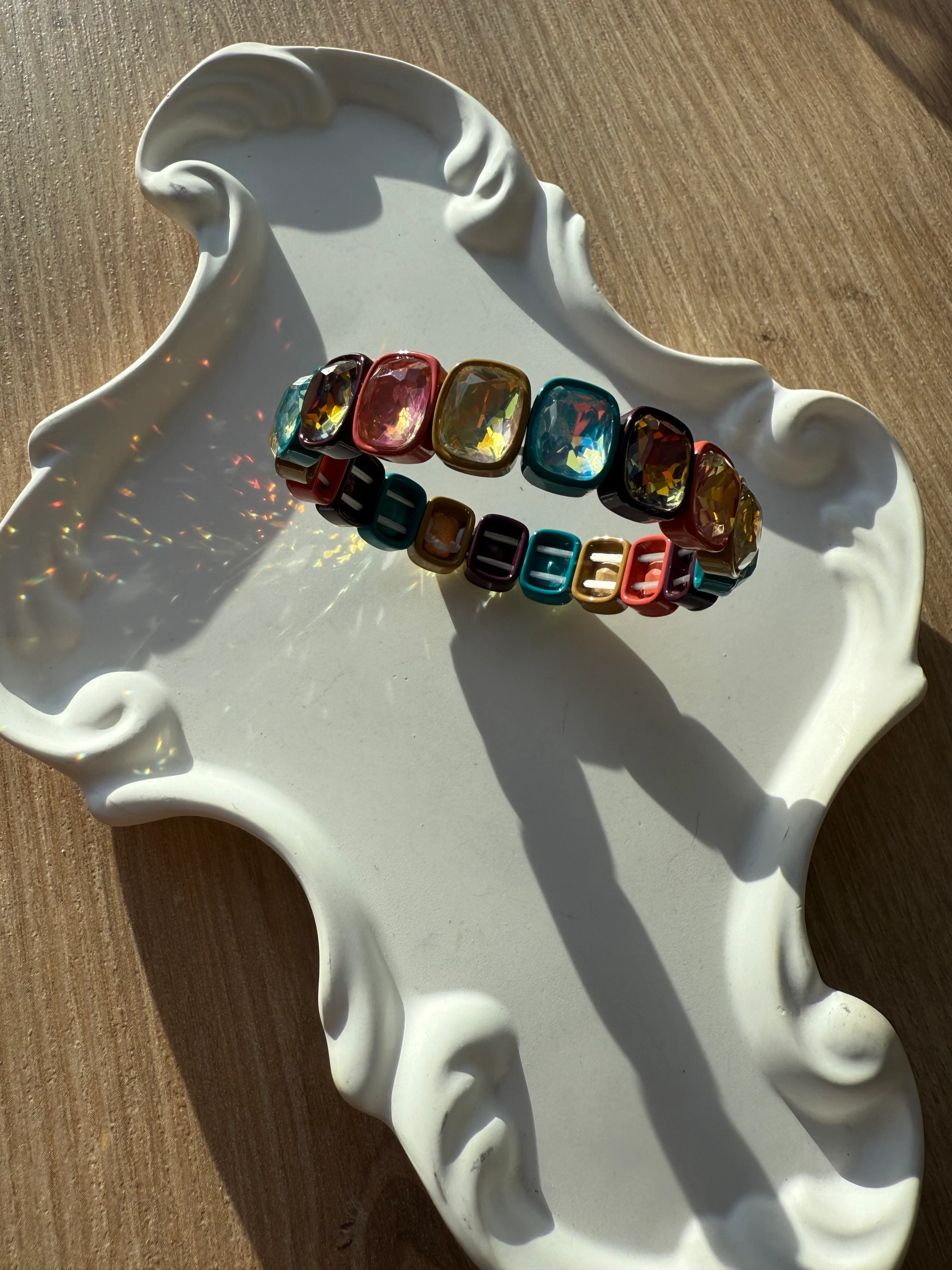 Ember Koleksiyonu Bileklik