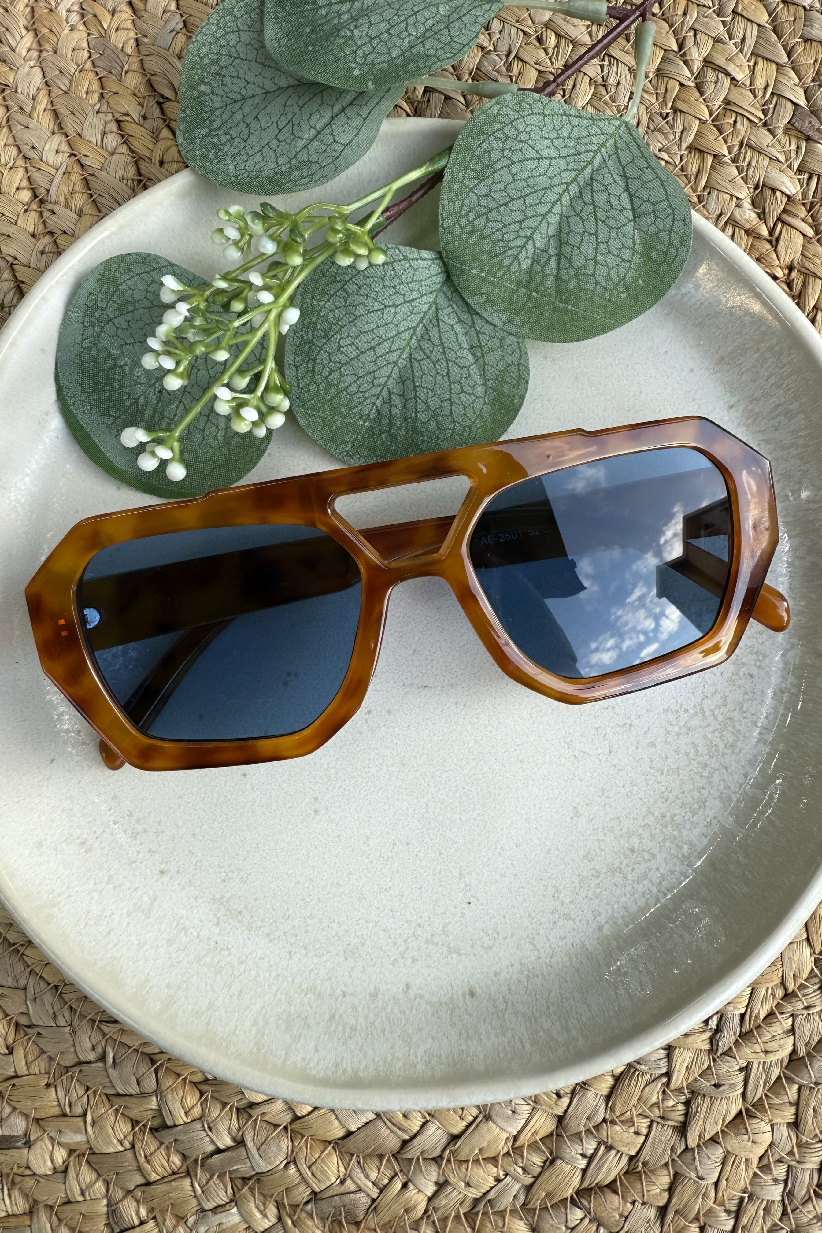 Zooey Model Gözlük