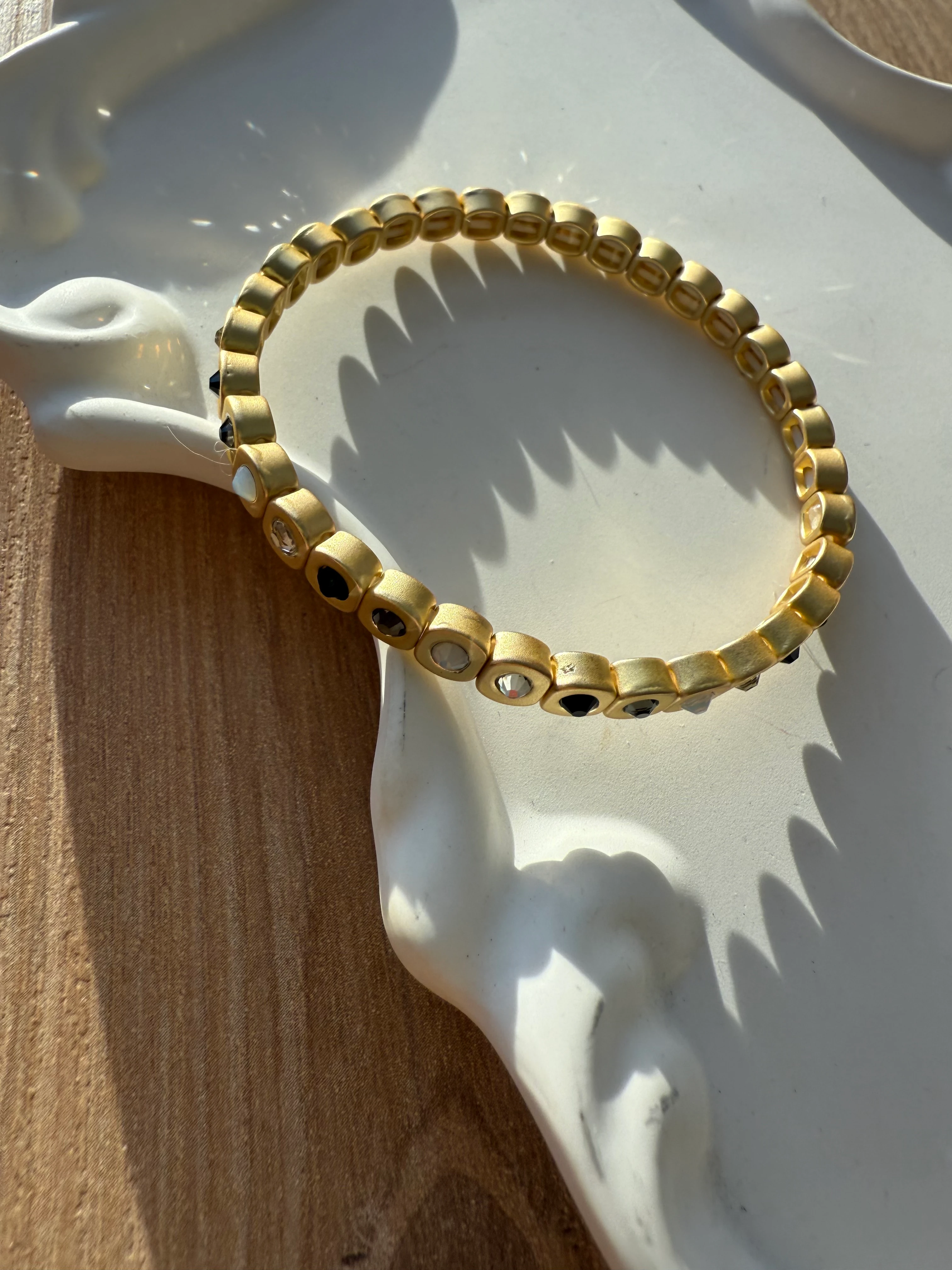 Ember Koleksiyonu Bileklik