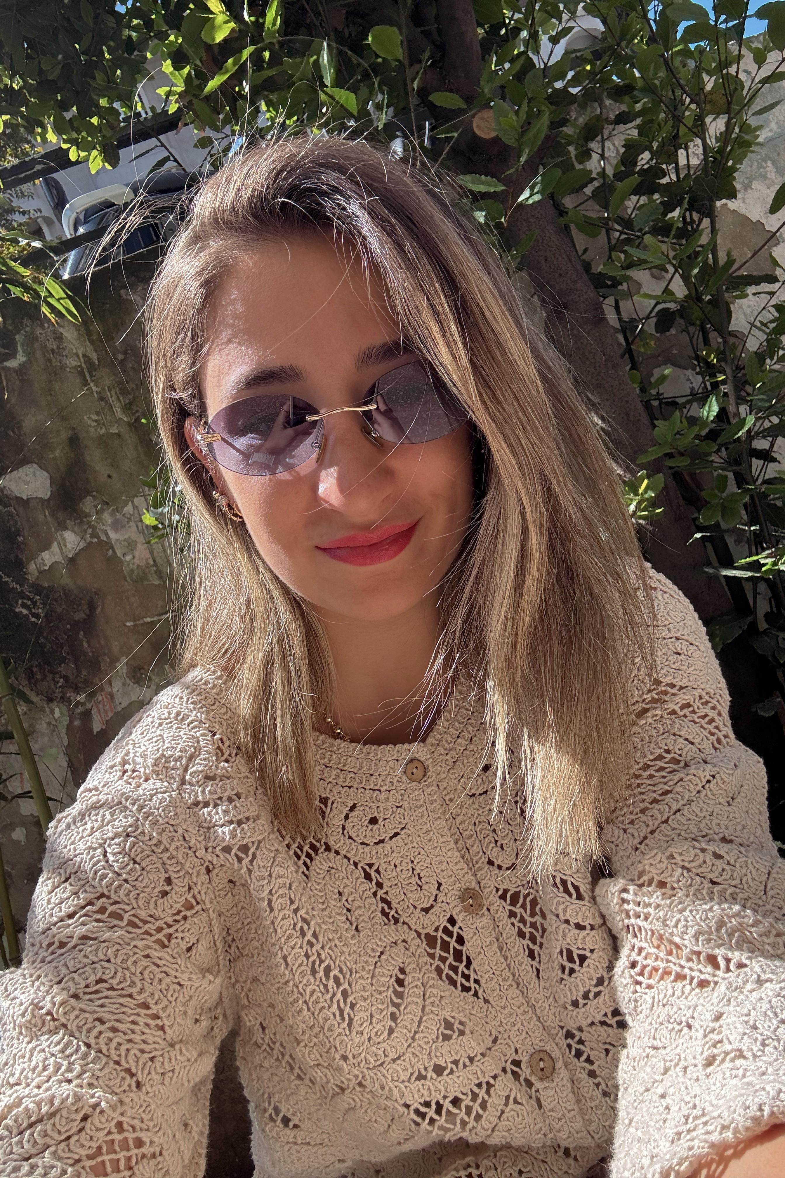 Katia Model Gözlük