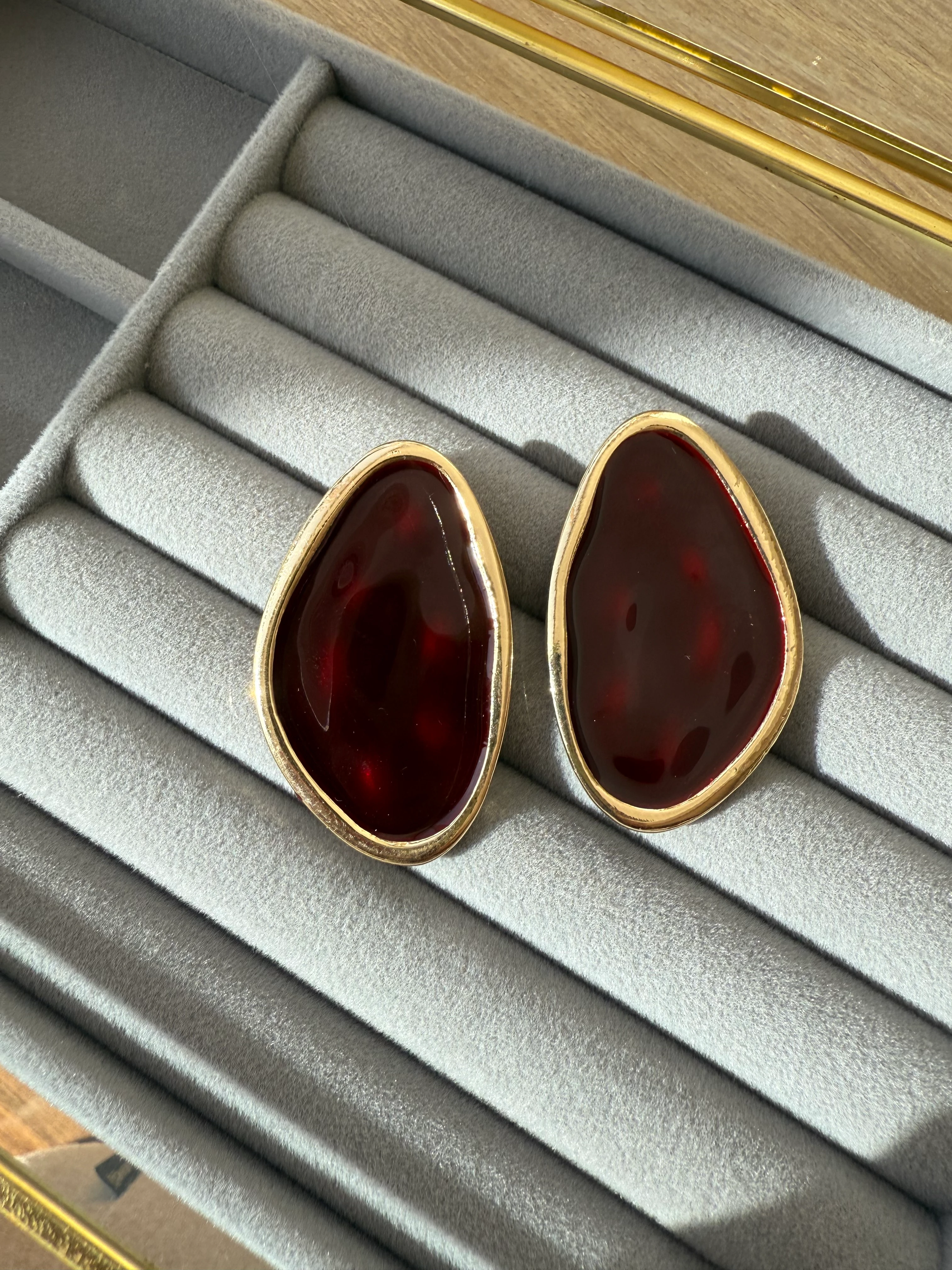 Bohem Koleksiyonu Küpe