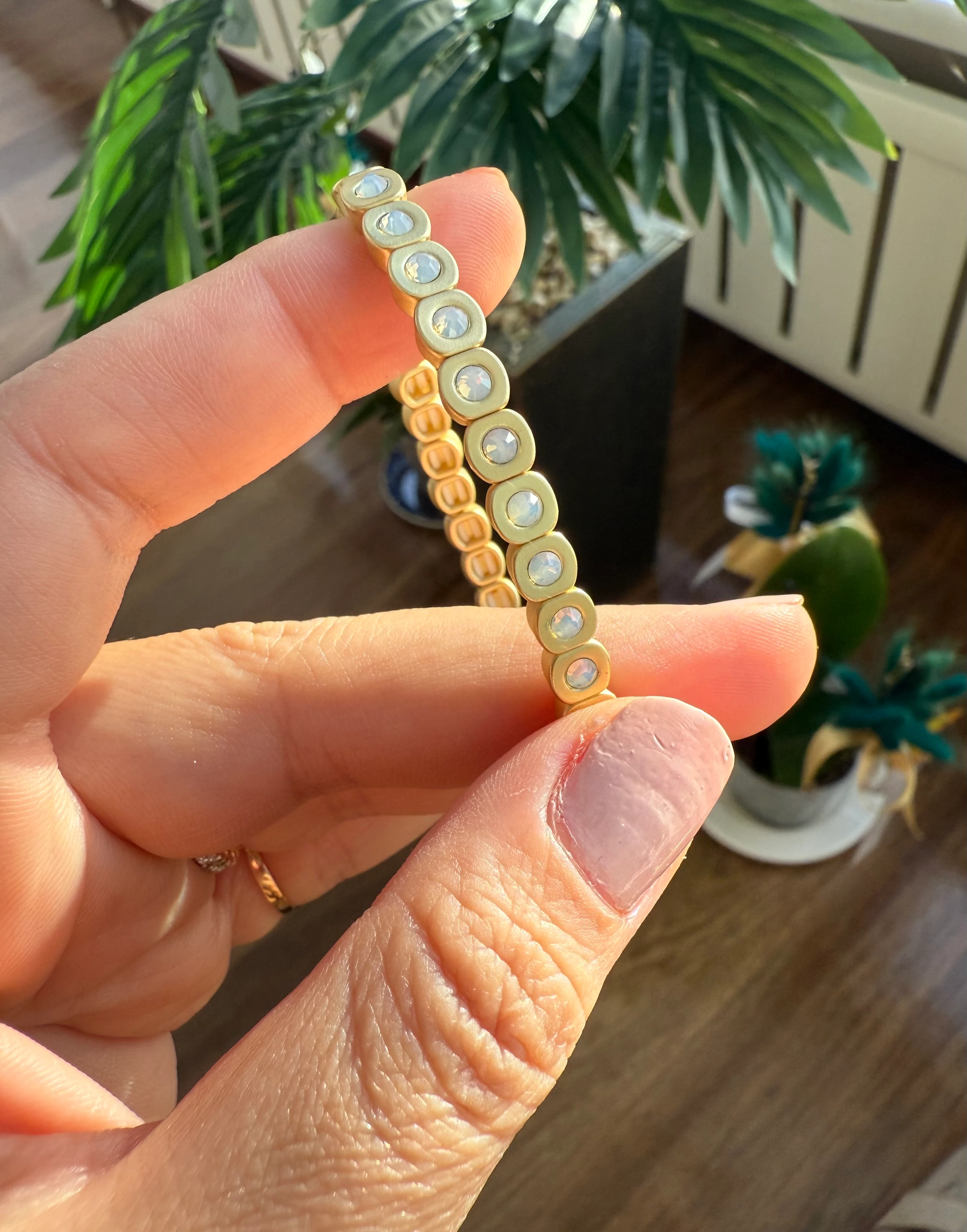 Ember Koleksiyonu Bileklik