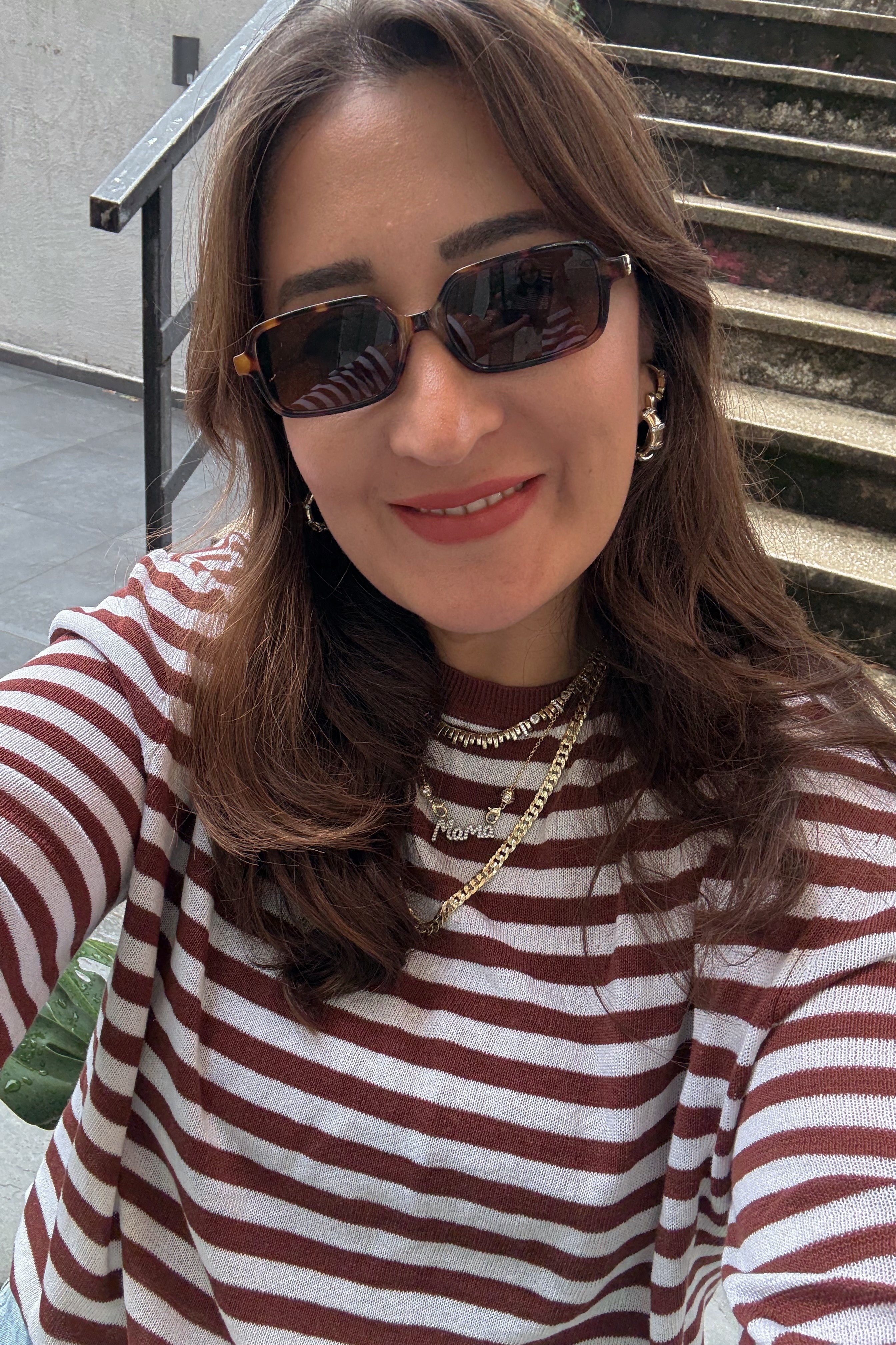 Nicole Model Gözlük