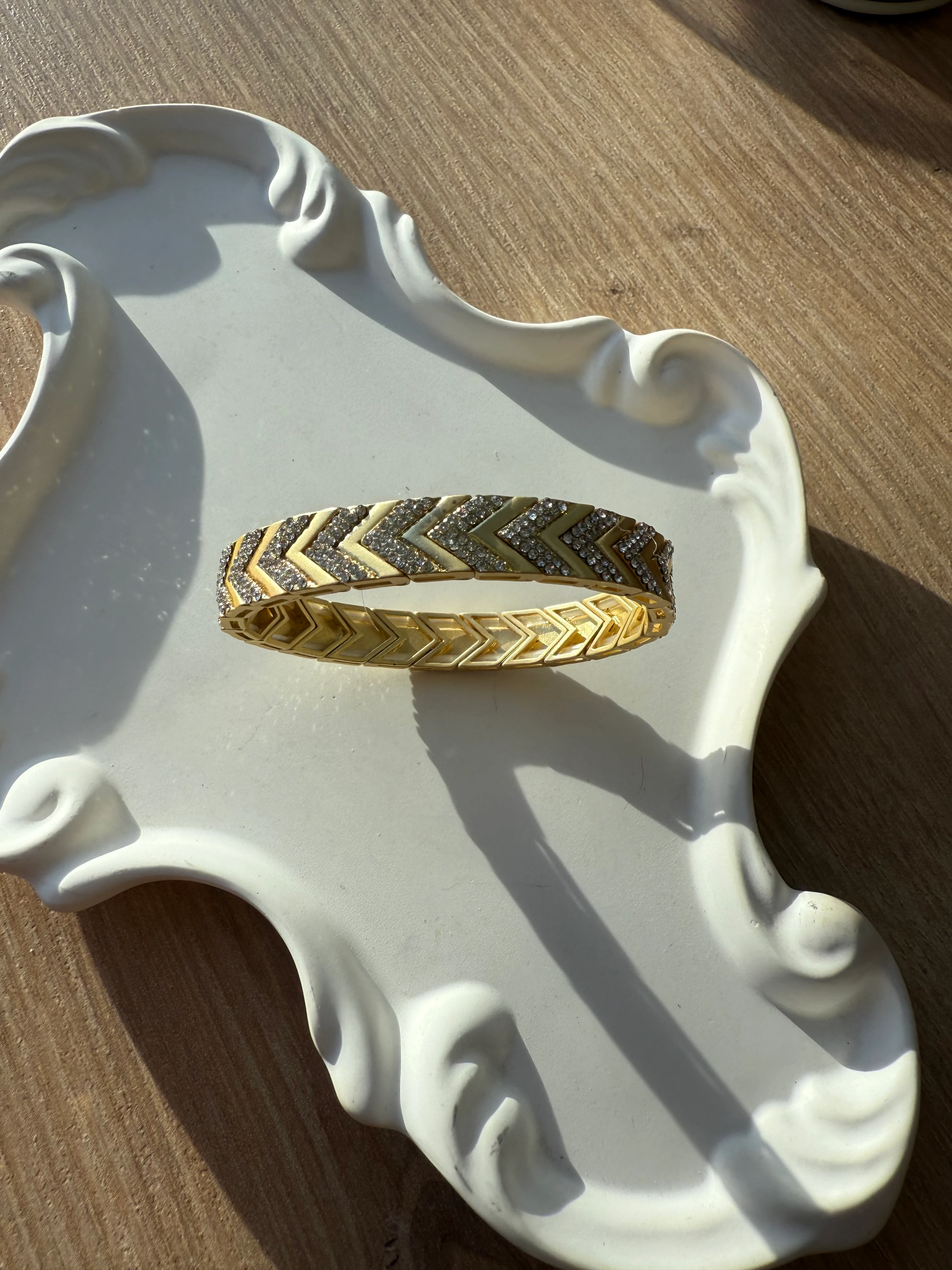 Ember Koleksiyonu Bileklik