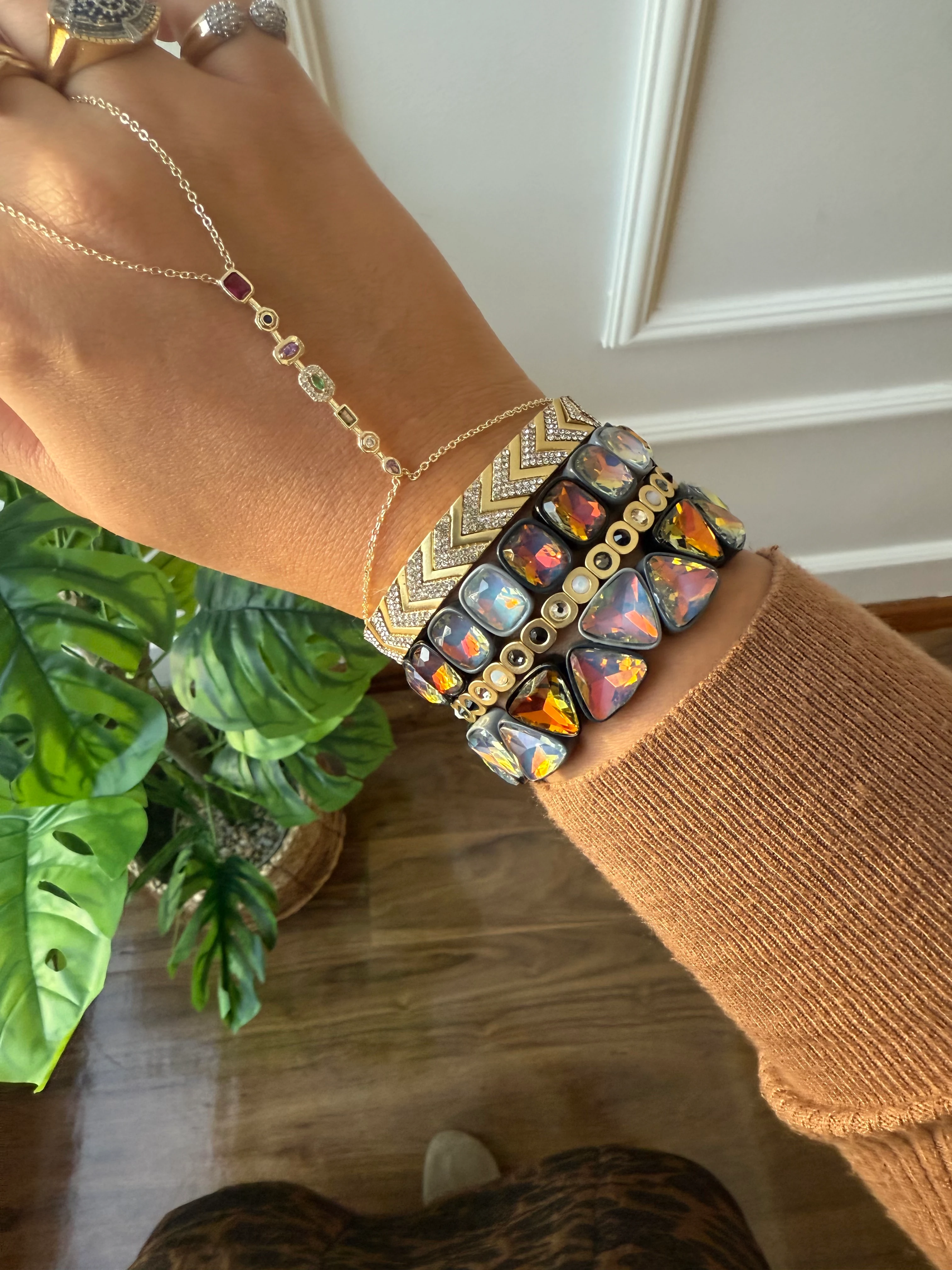 Ember Koleksiyonu Bileklik