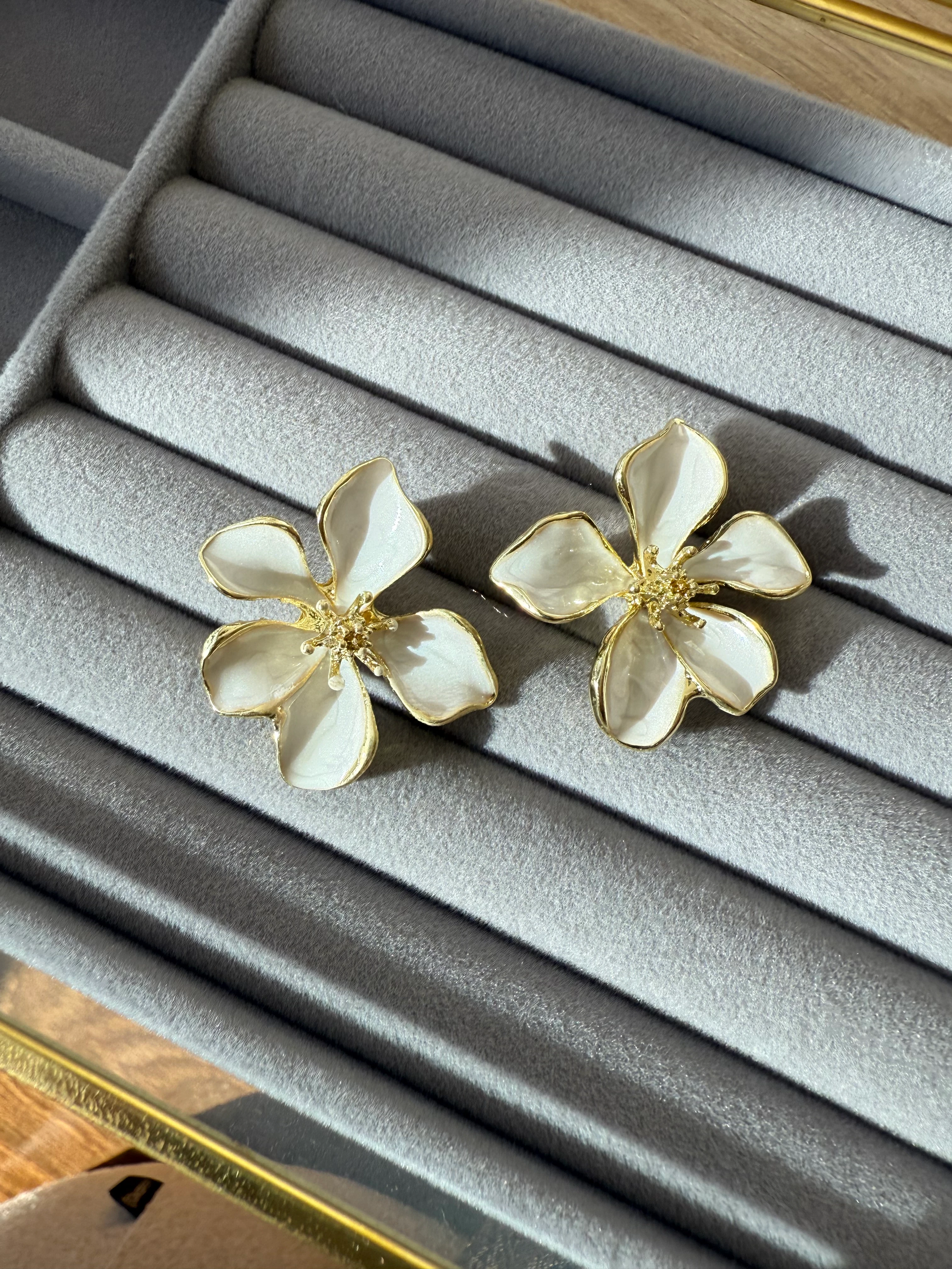 Bohem Koleksiyonu Küpe