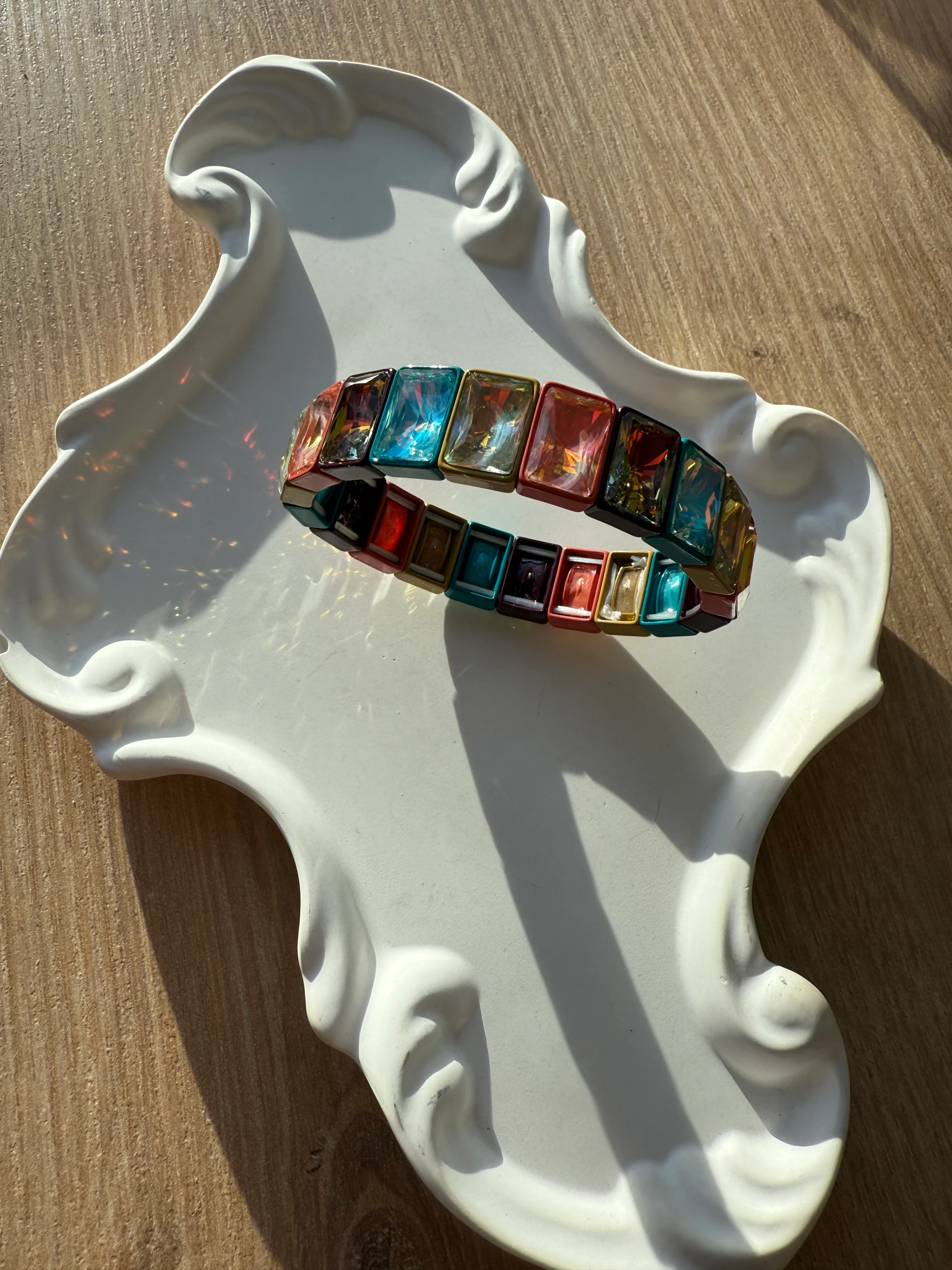 Ember Koleksiyonu Bileklik