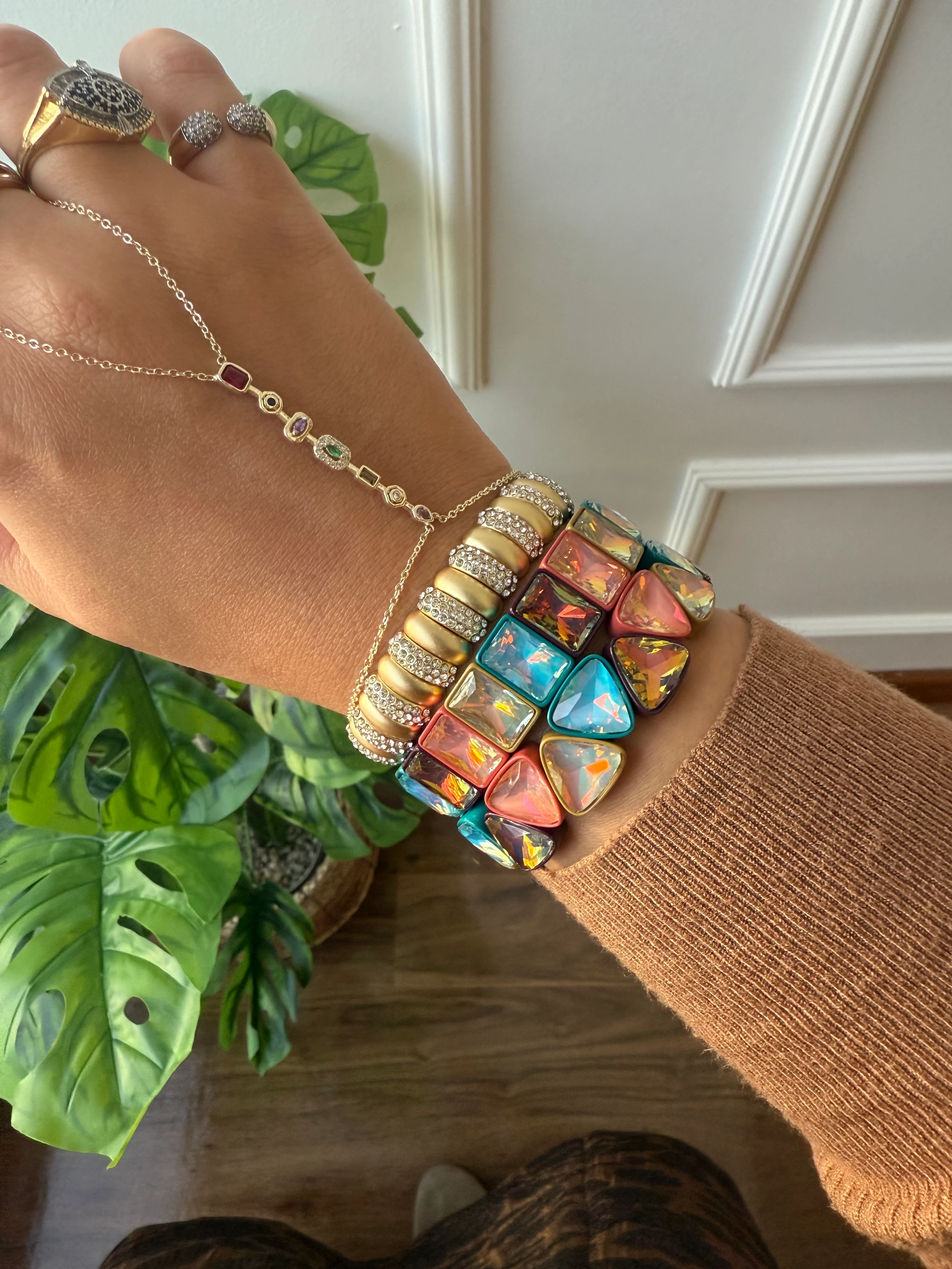 Ember Koleksiyonu Bileklik