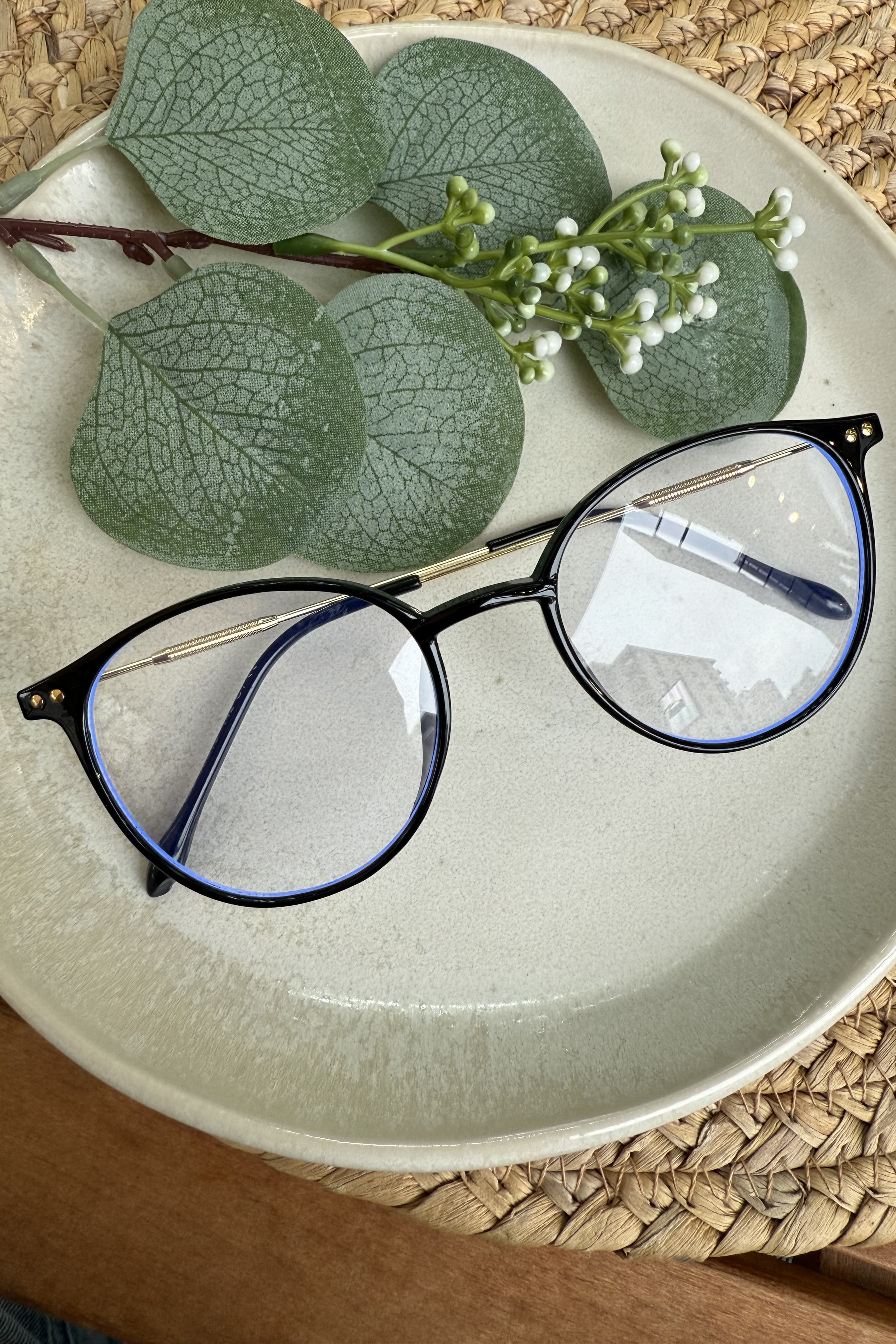 Keira Model Gözlük