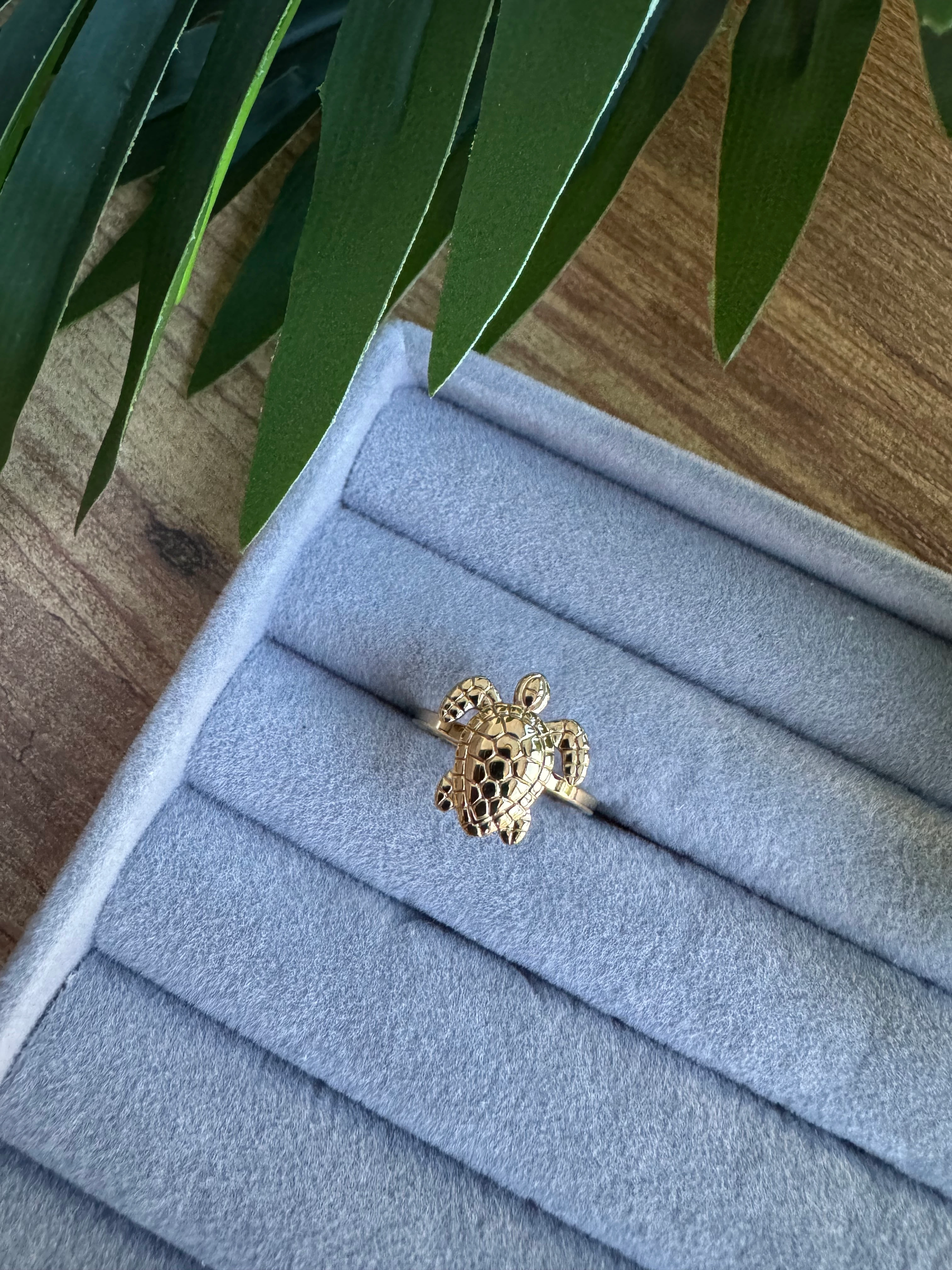 Çelik Vintage Serisi Yüzük