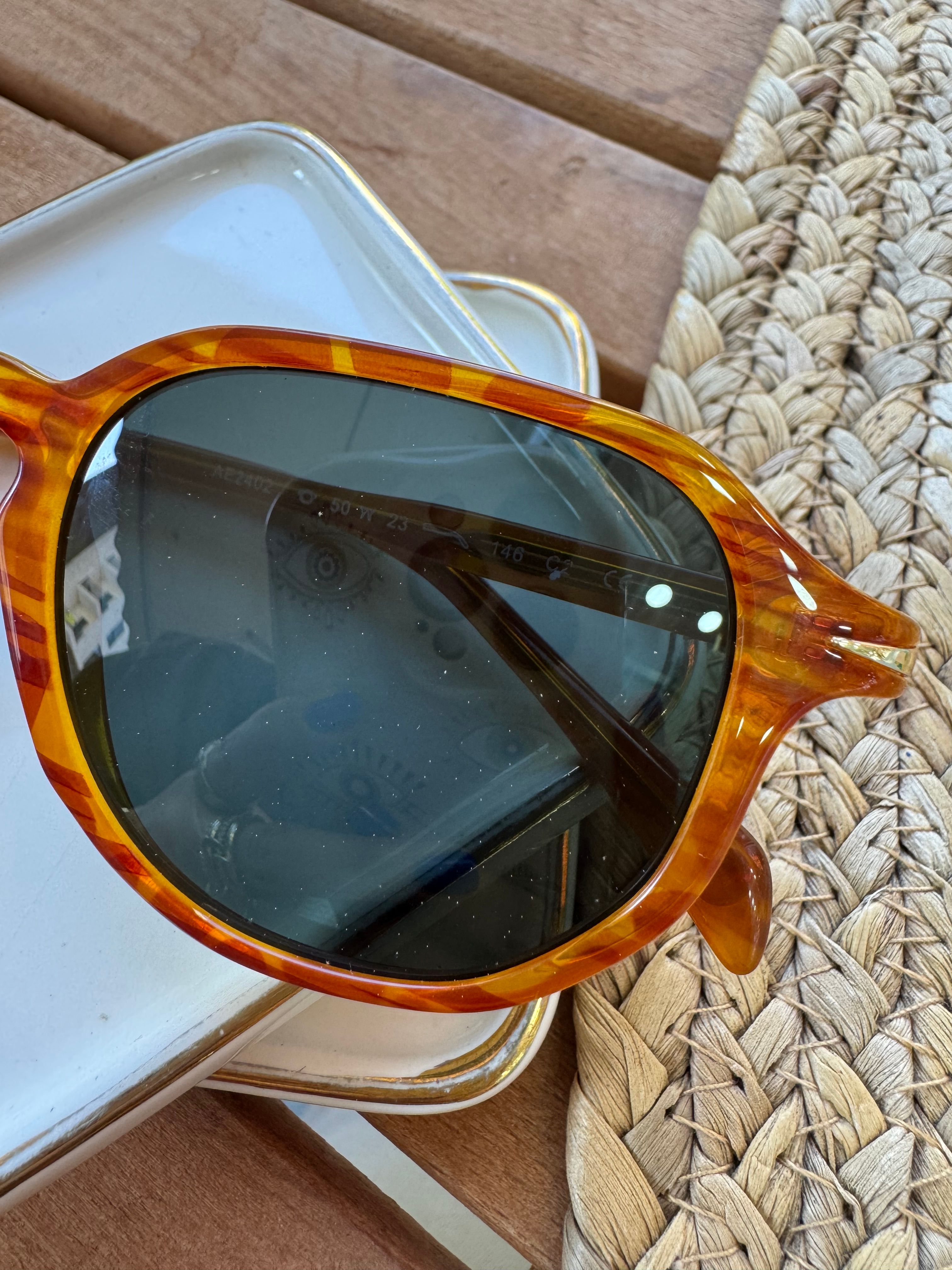 Premium Reina Model Tarçın Gözlük