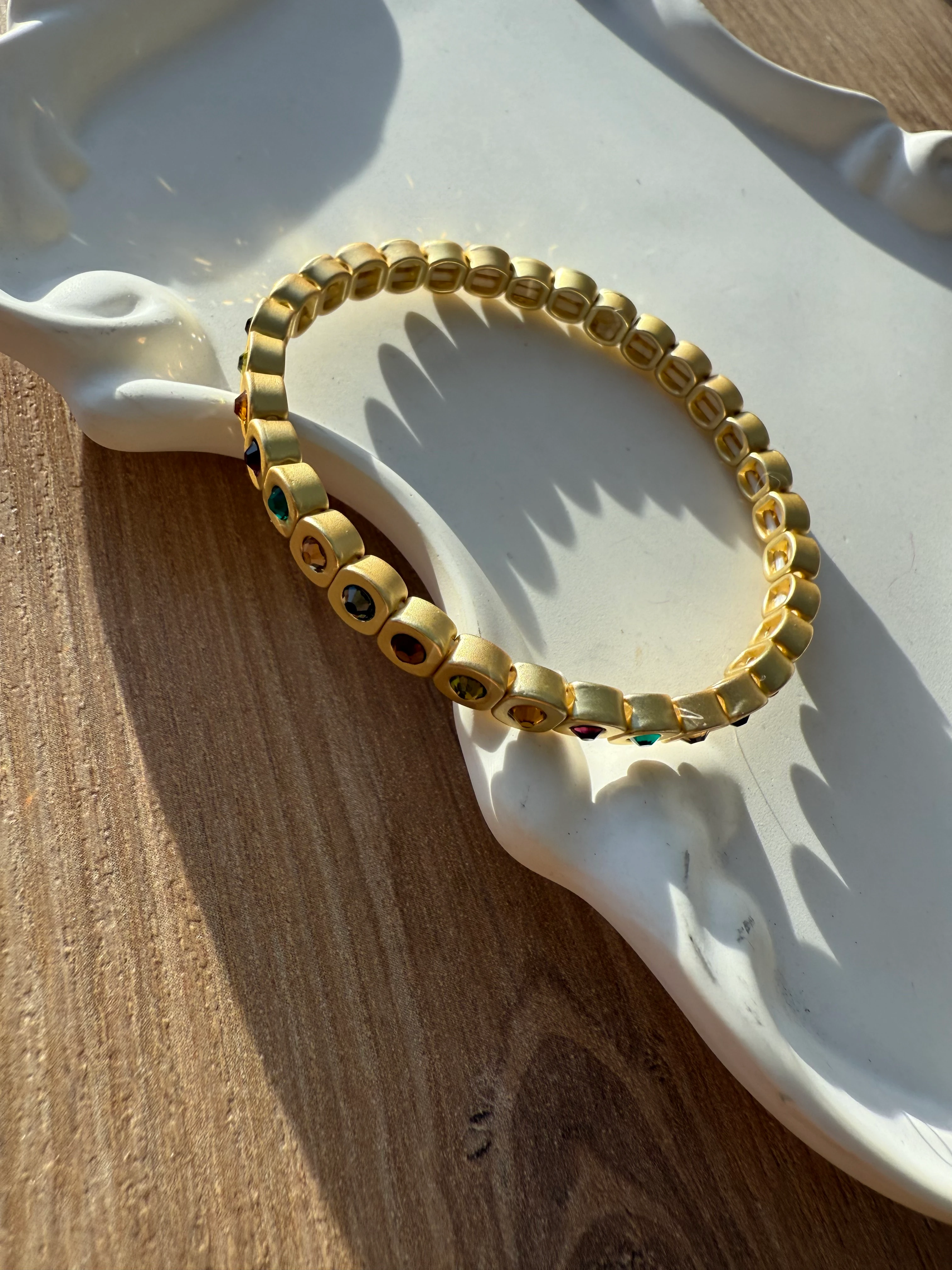 Ember Koleksiyonu Bileklik