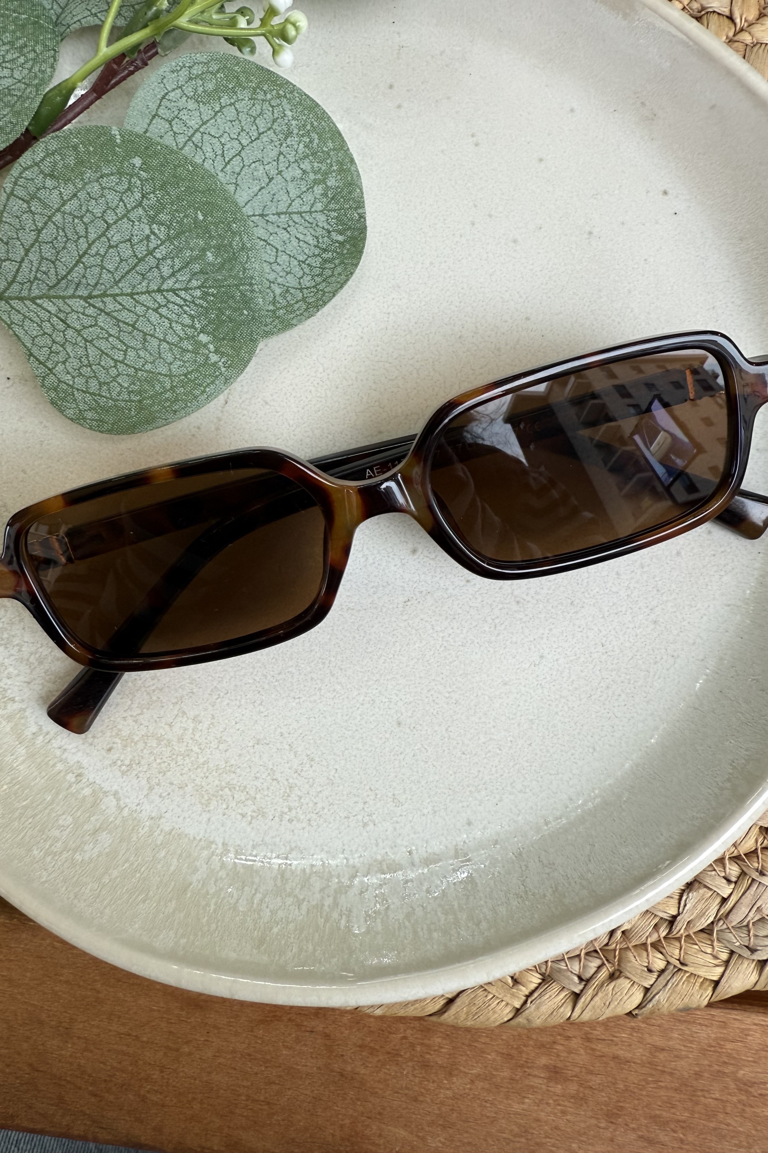 Nicole Model Gözlük