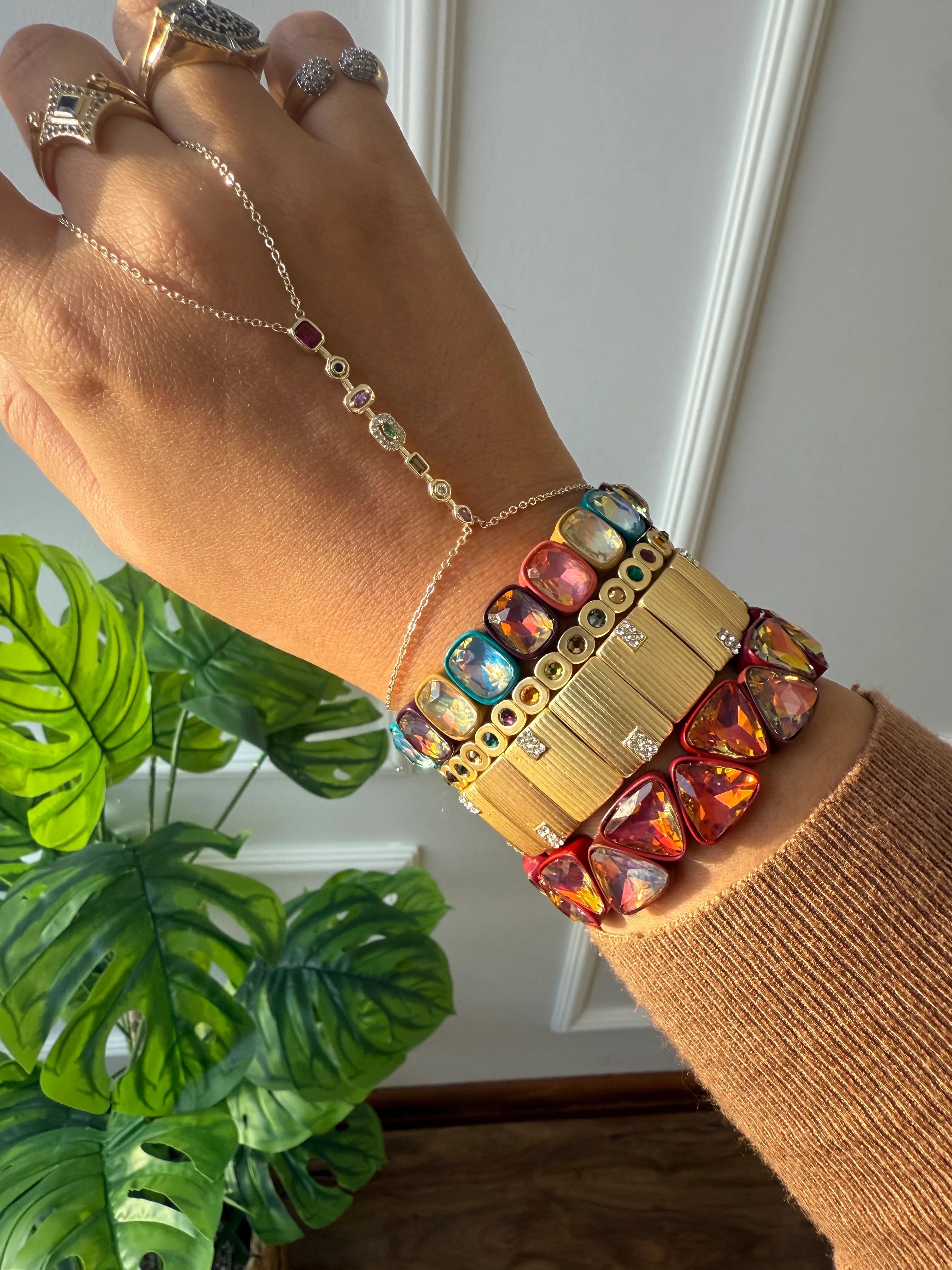 Ember Koleksiyonu Bileklik