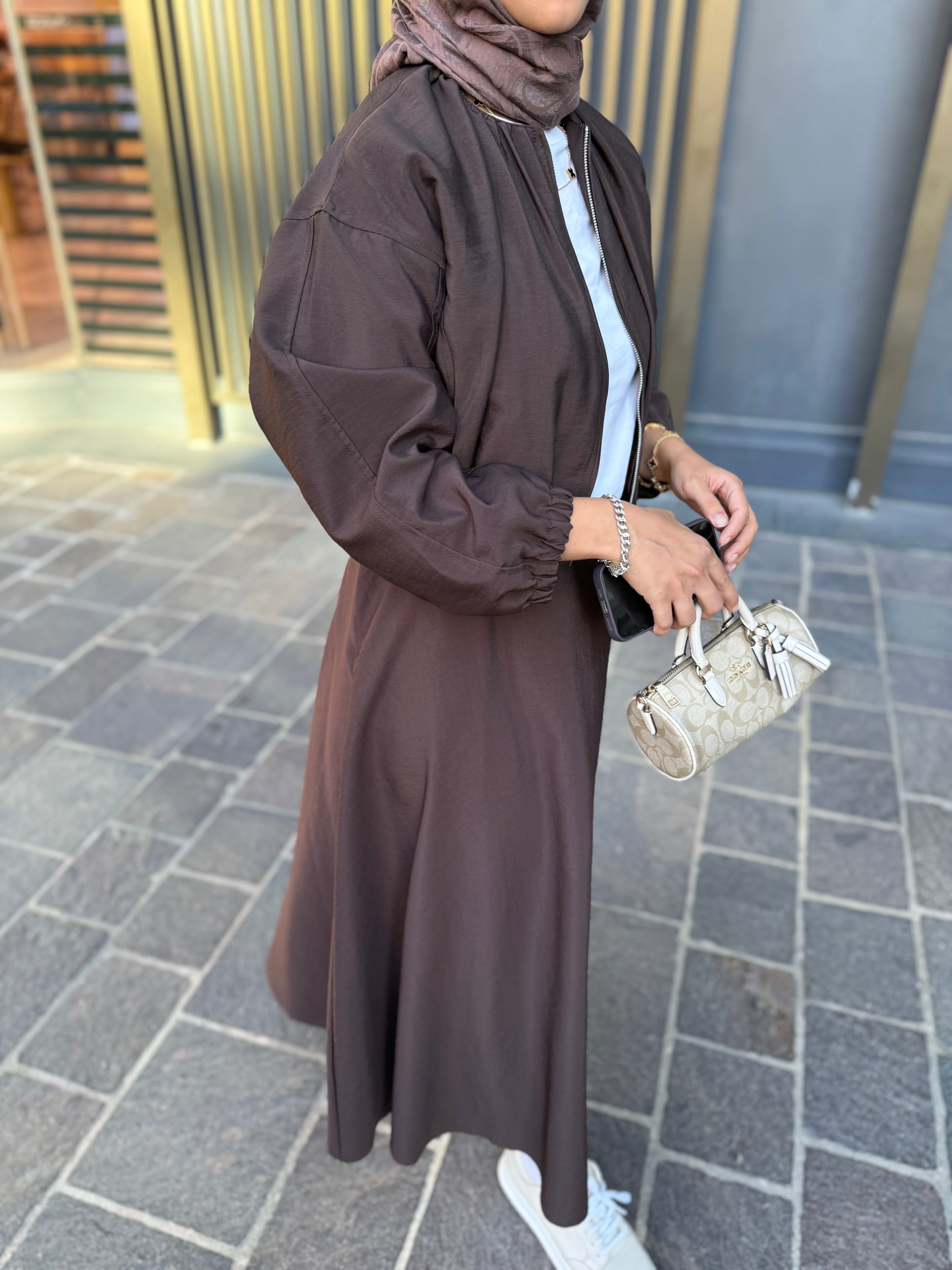 Bomber etekli takım 