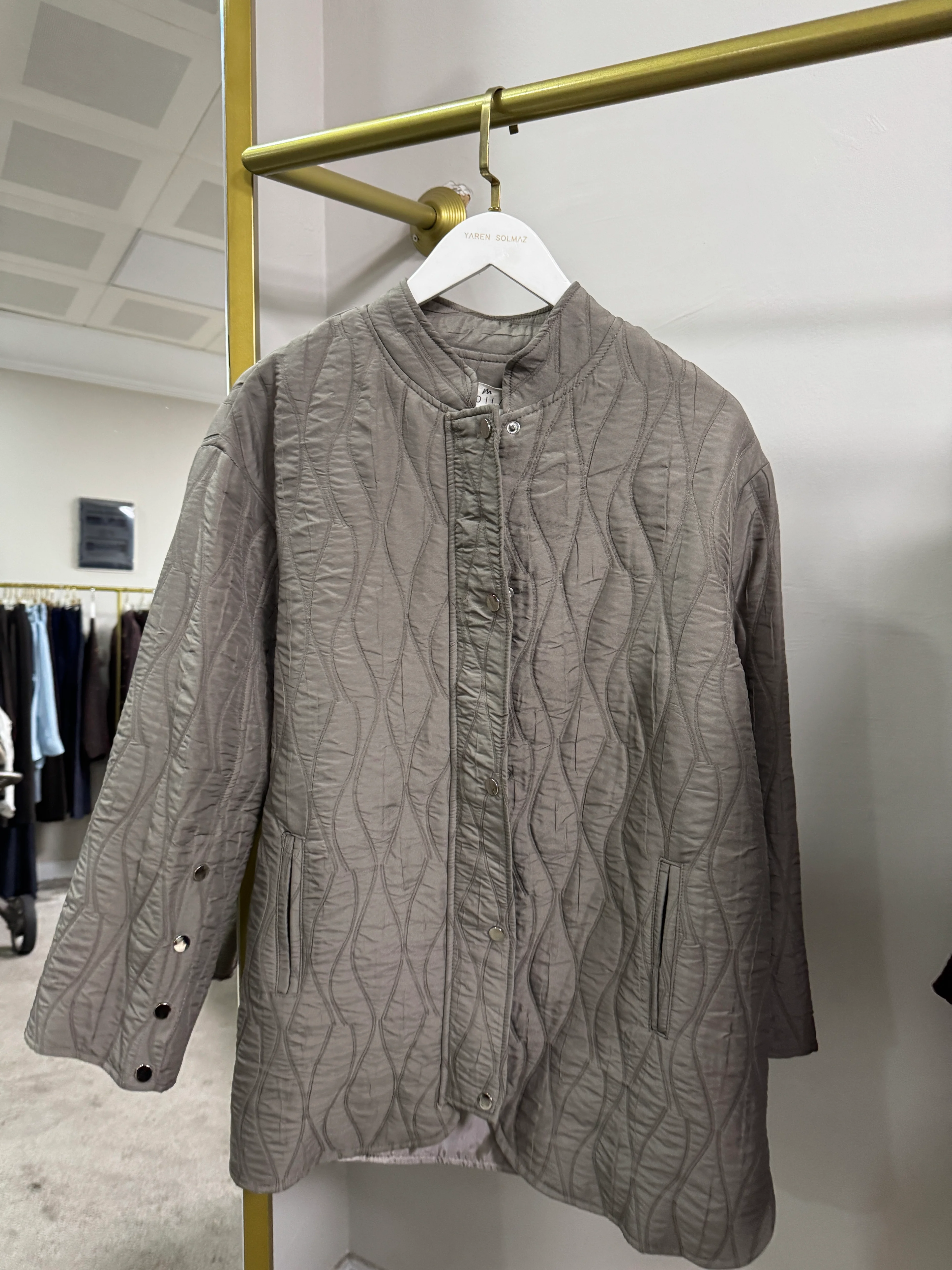 Kapitone mont •vizon