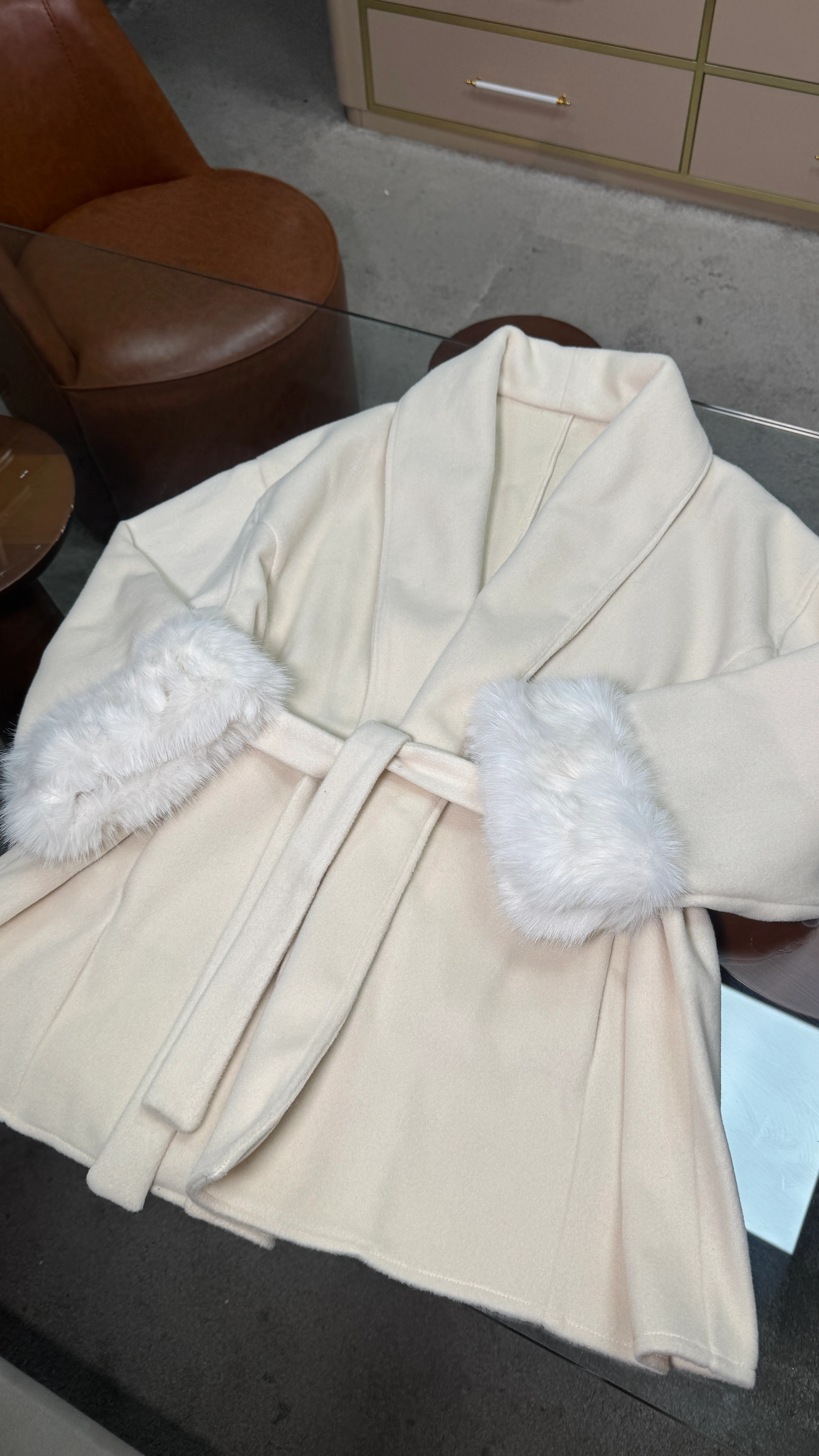 Valeria kaban •taş