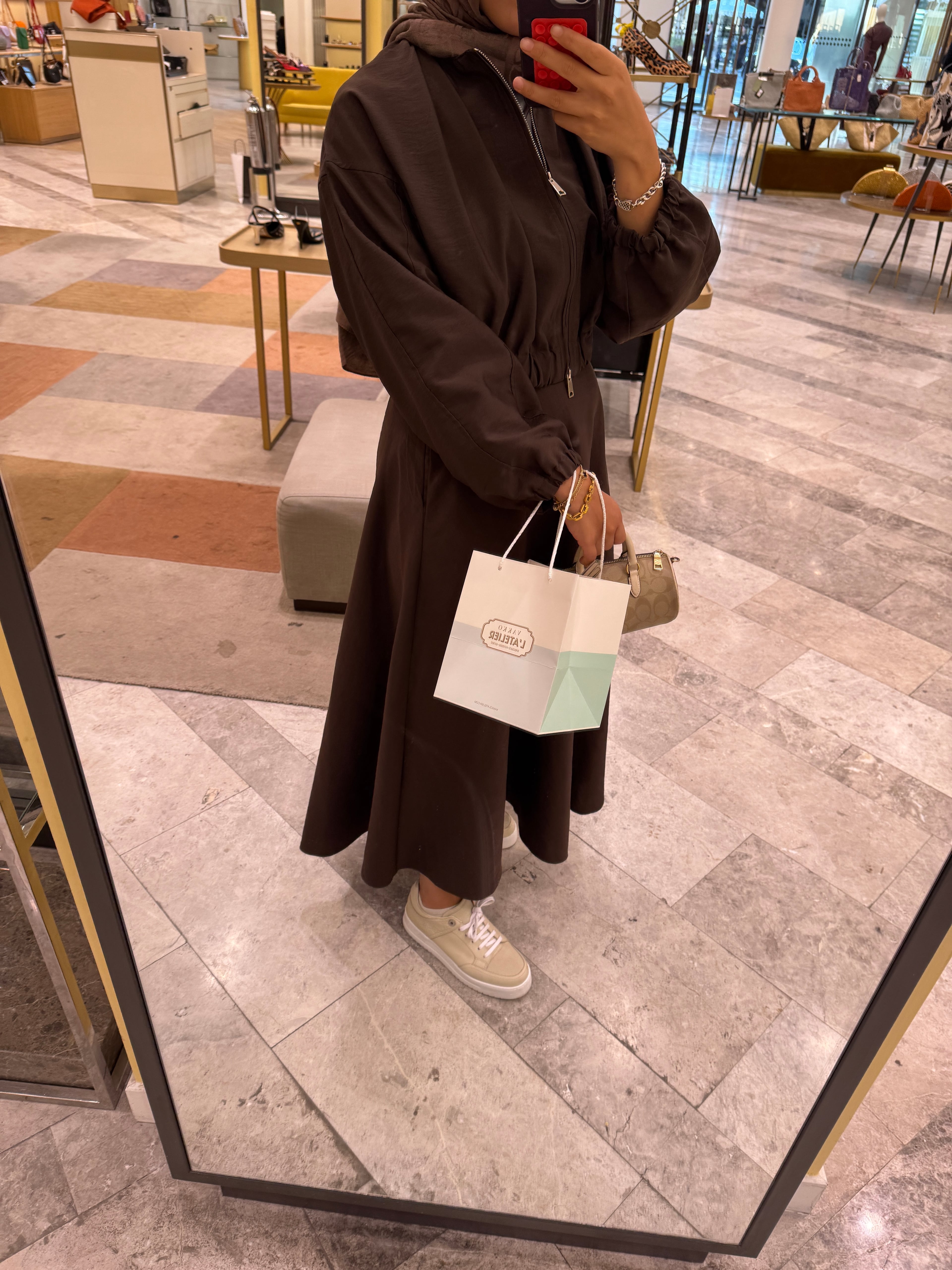 Bomber etekli takım 