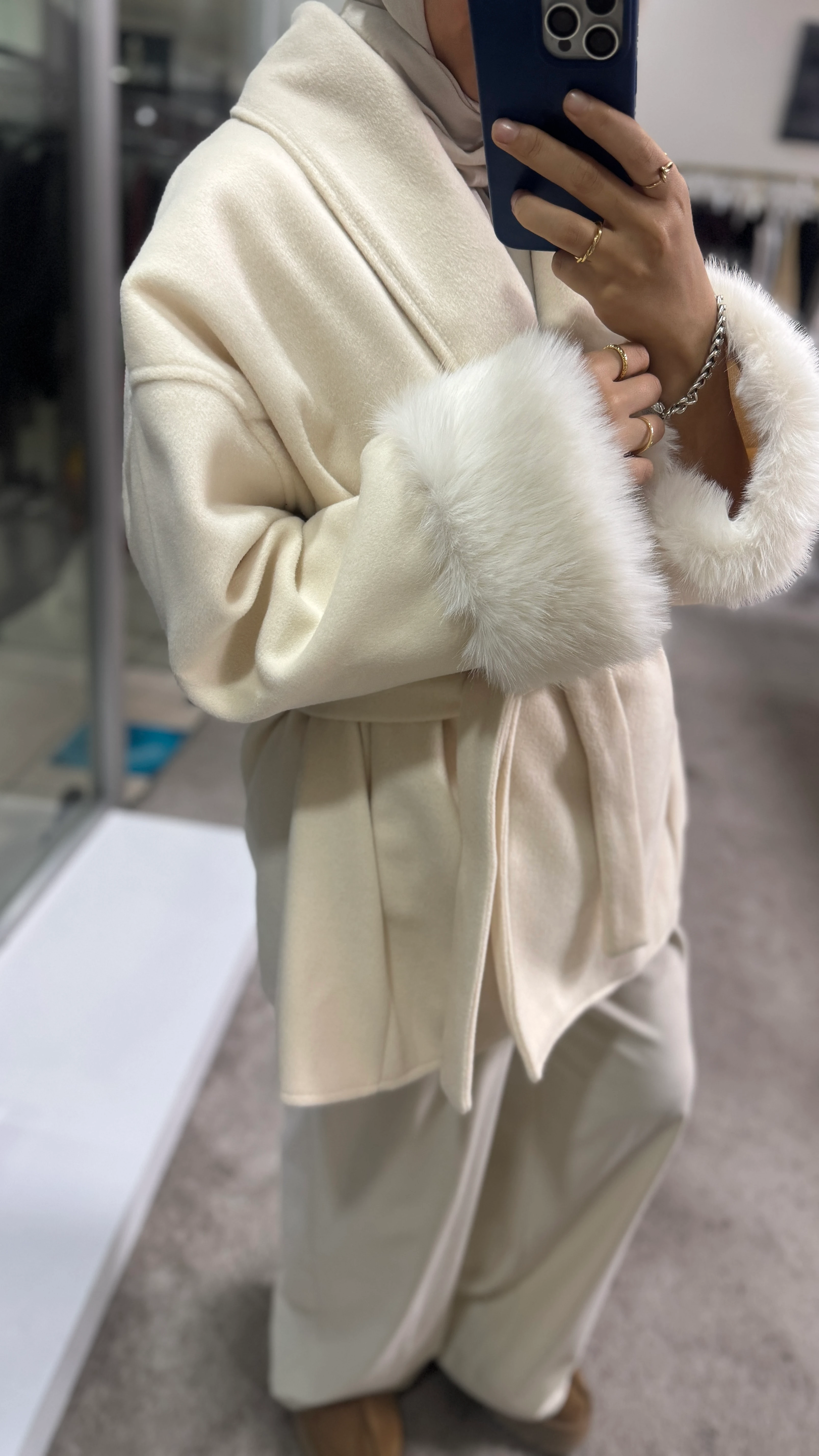 Valeria kaban •taş