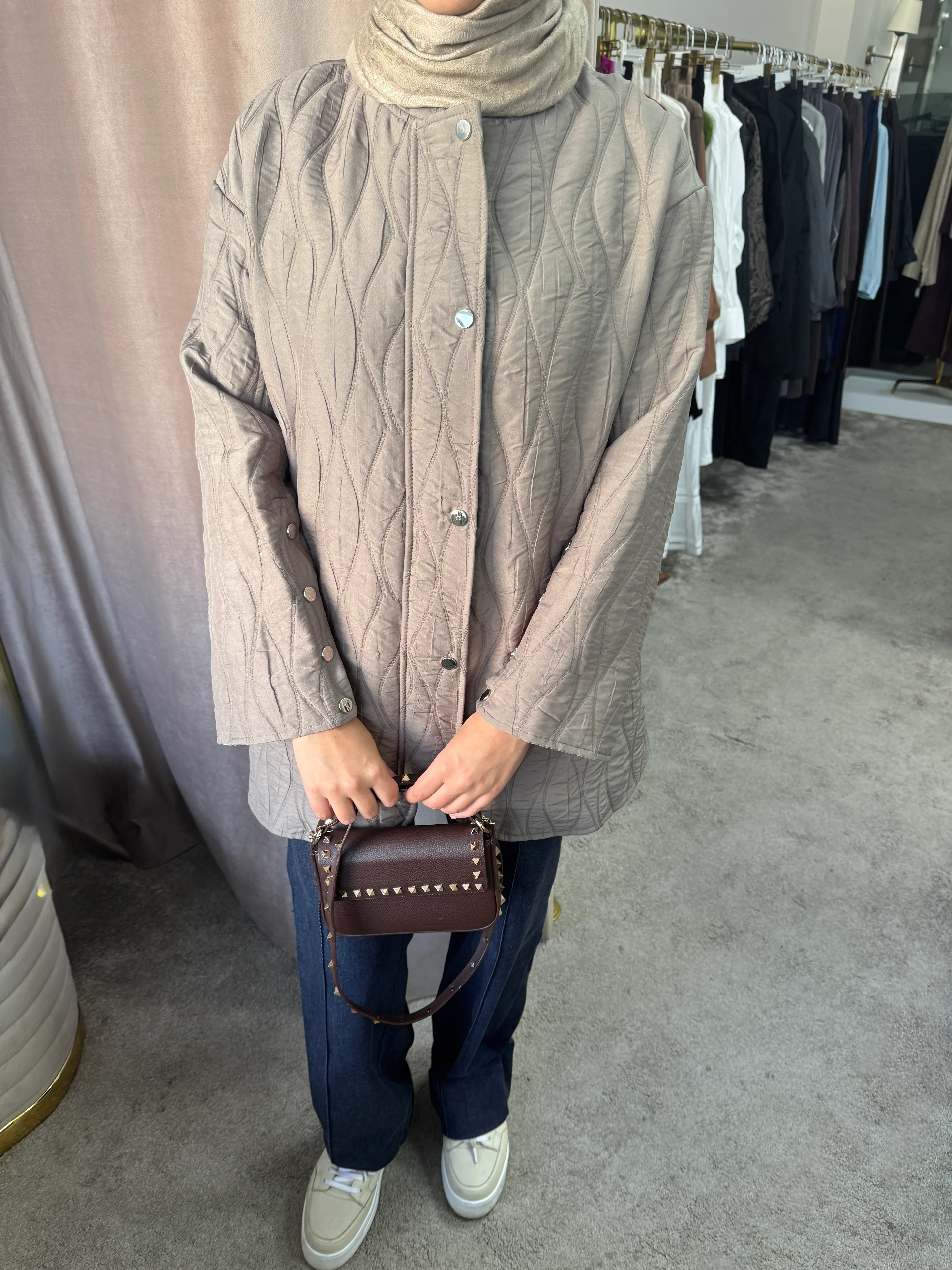 Kapitone mont •vizon