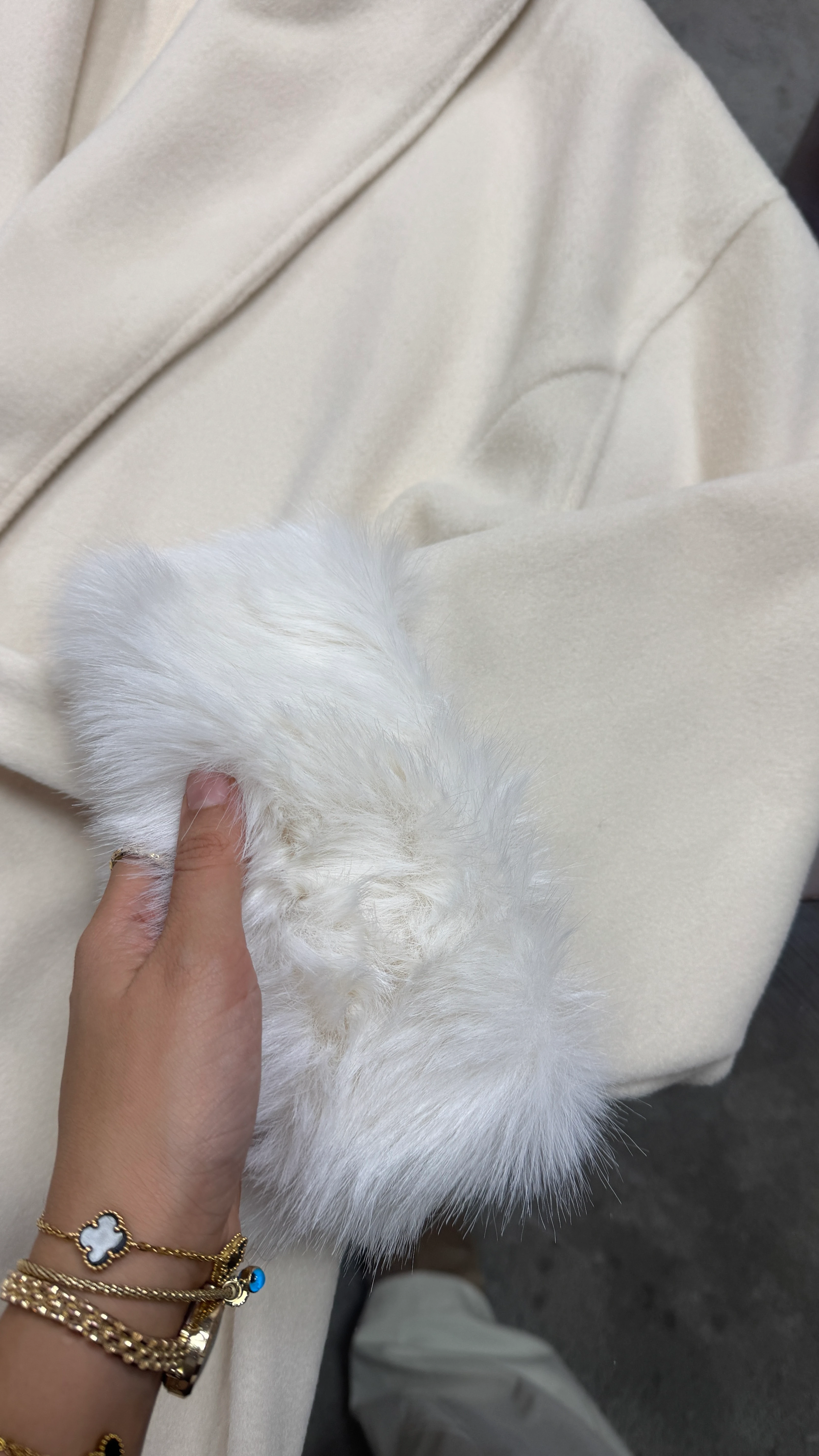 Valeria kaban •taş