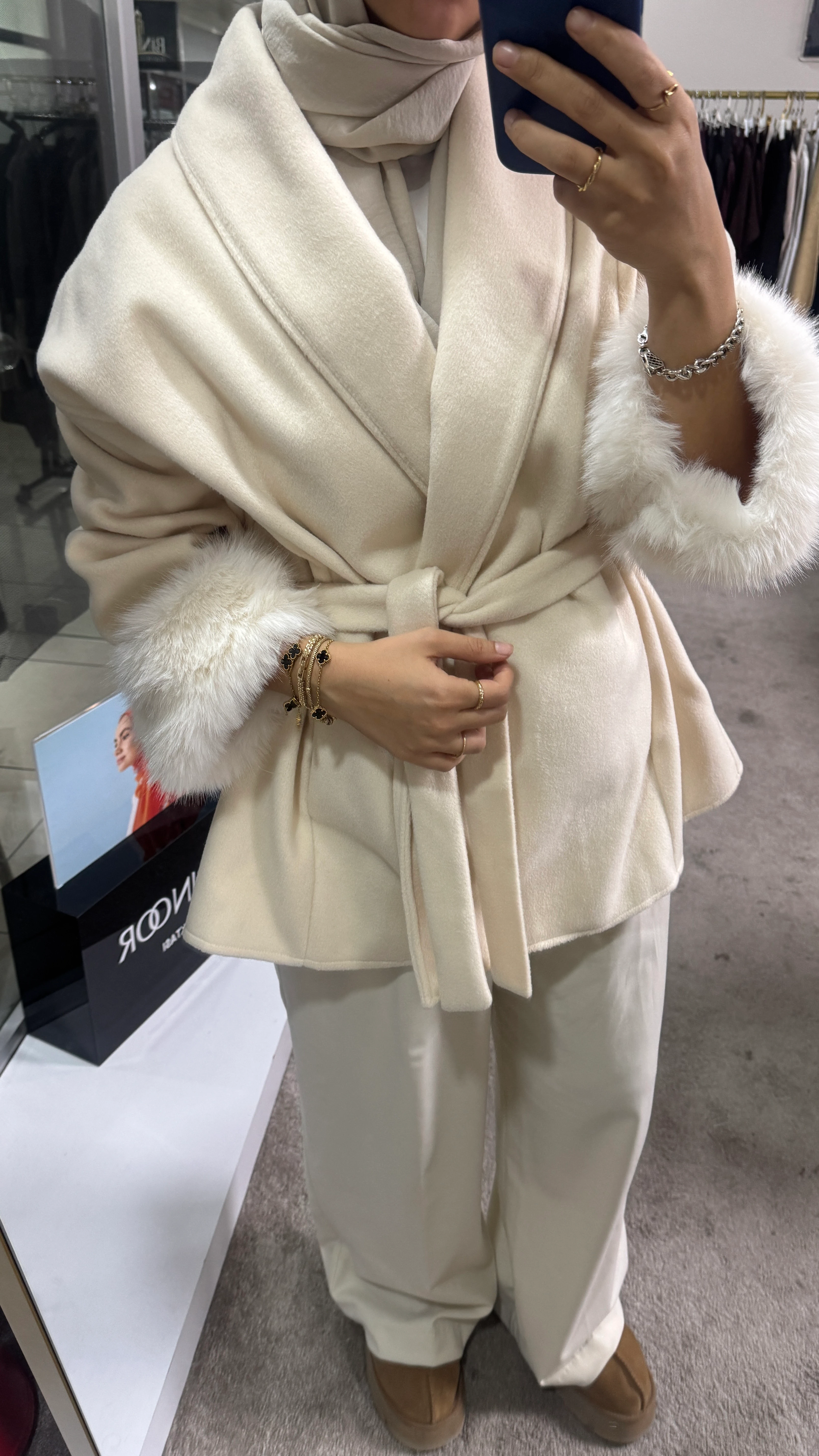 Valeria kaban •taş