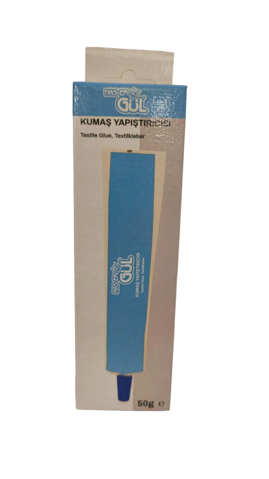 Kumaş Yapıştırıcısı