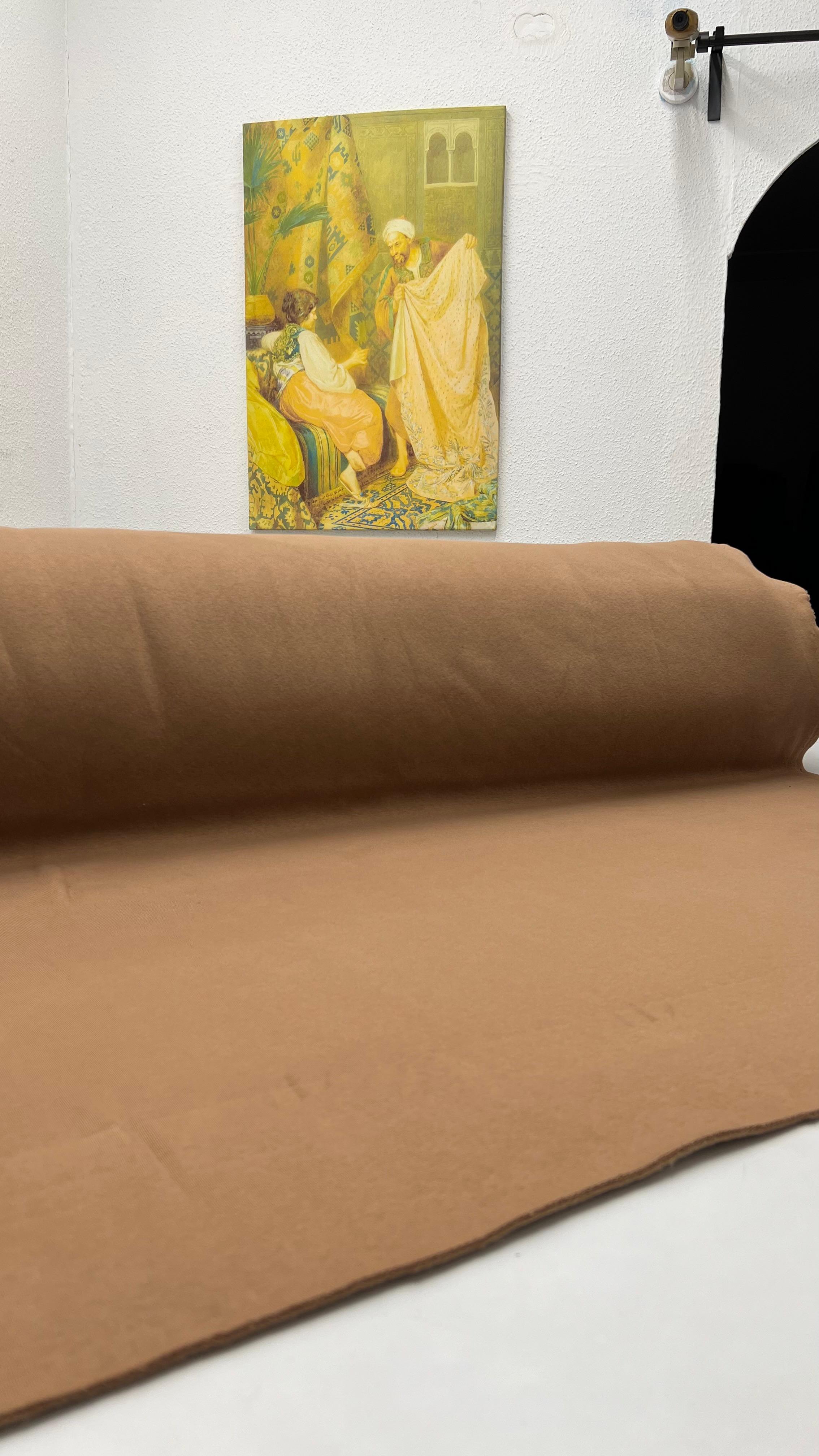 3 İplik Penye Kumaş