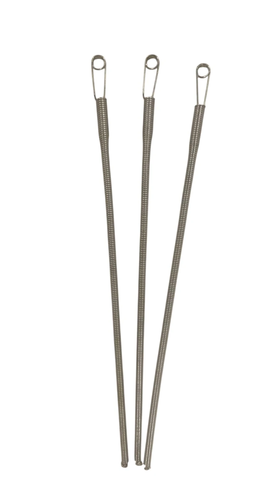 Yaylı İp Geçirme Aparatı