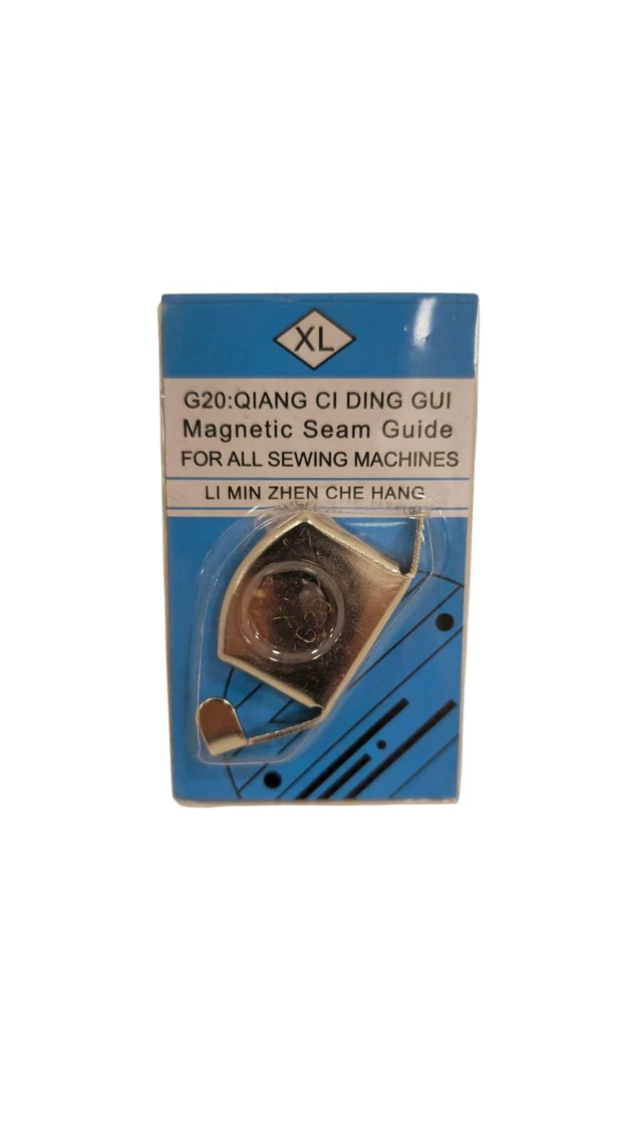 Mıknatıslı Makine Siperliği Küçük Boy