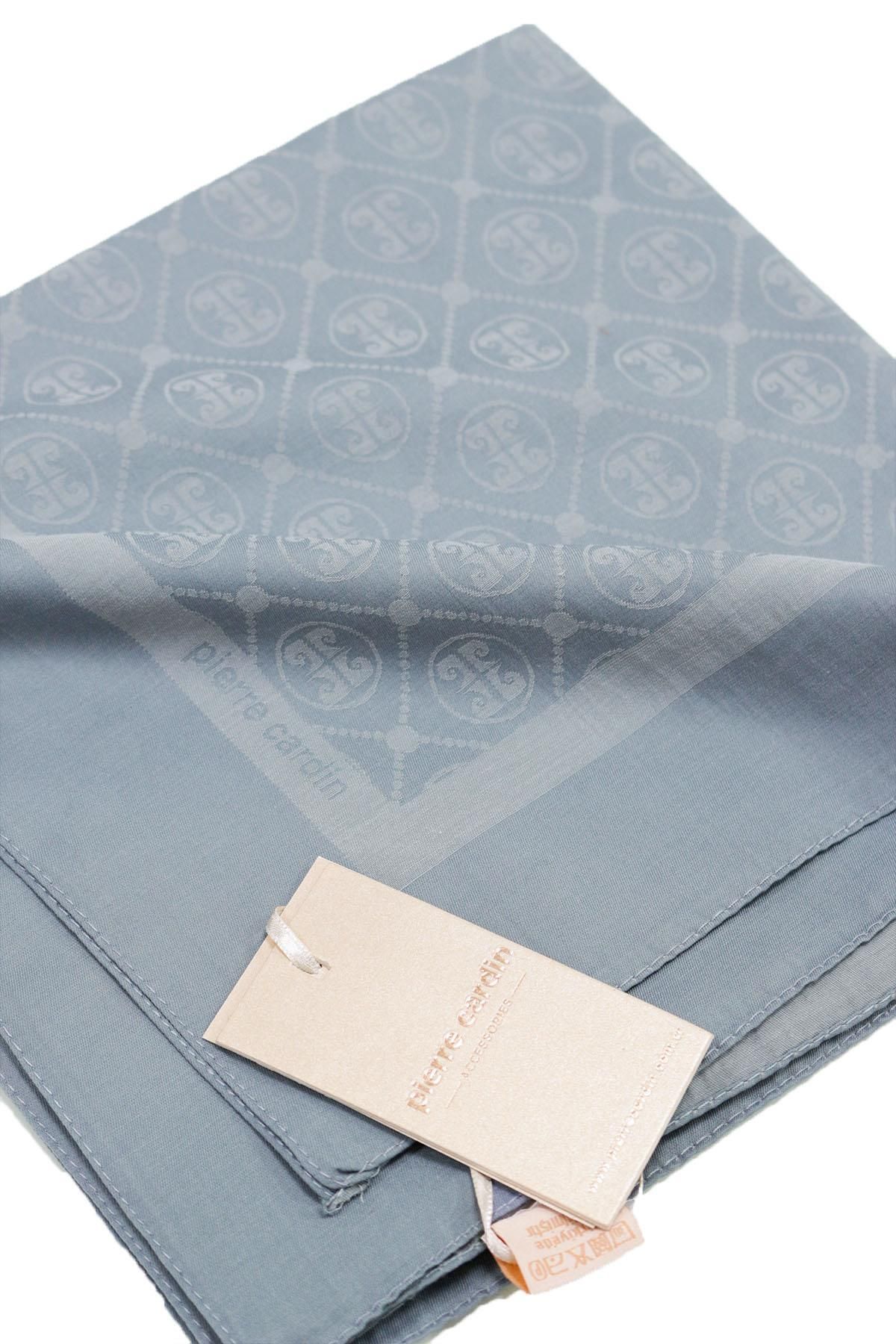 Koton Eşarp - 1030400-913 - Füme